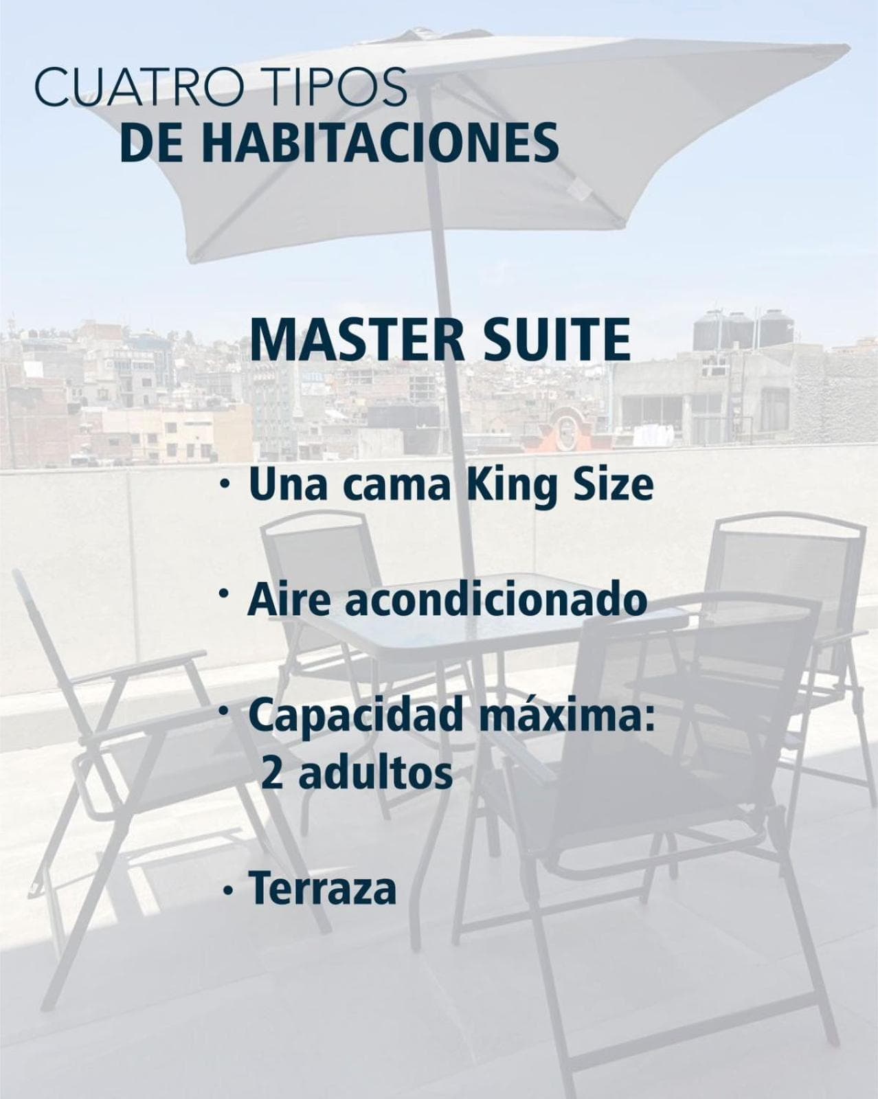 Hotel Refugio