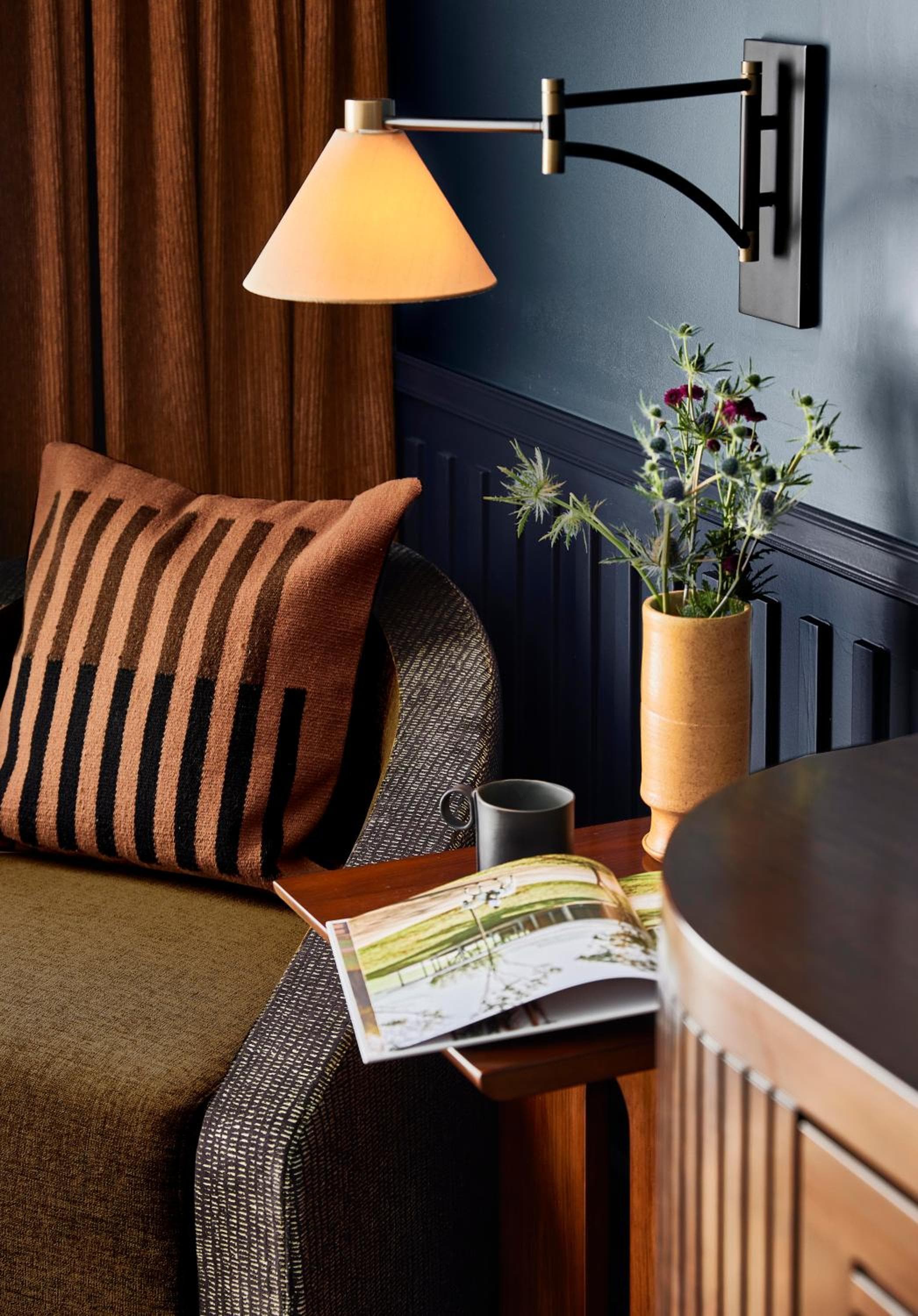 The Manchester Hotel