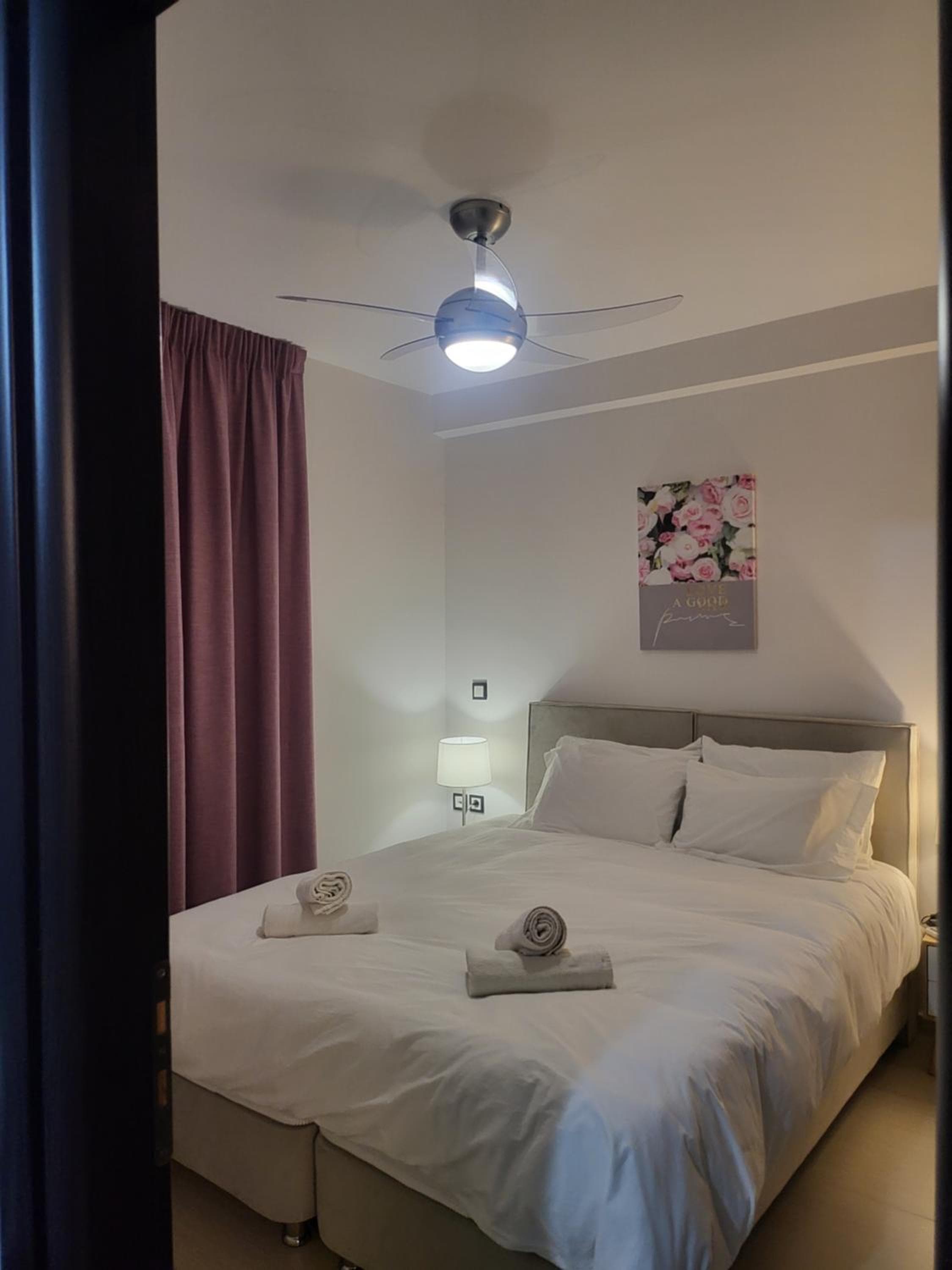 Bovis Apartments #1
