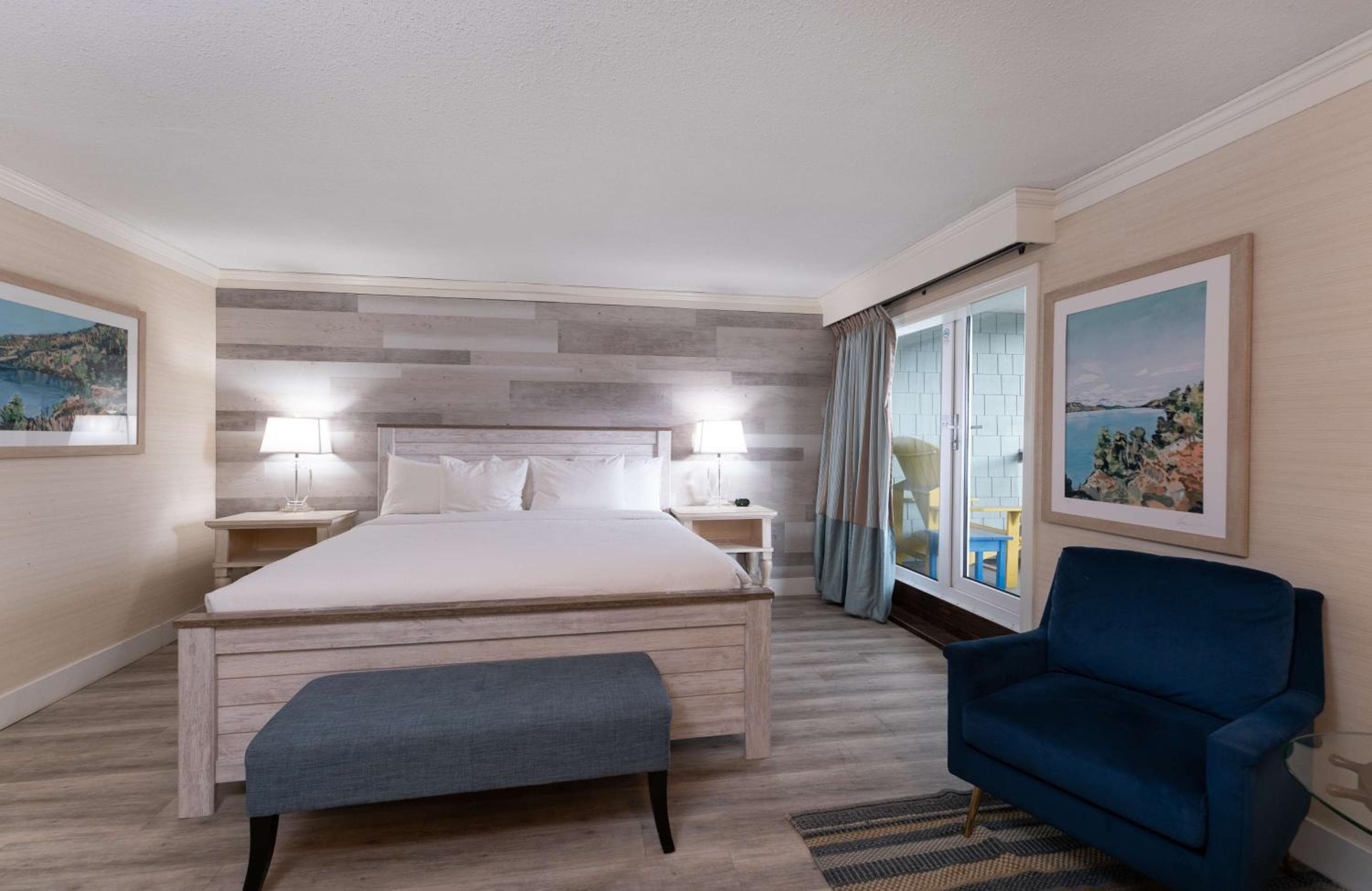 Prestige Beach House, WorldHotels Crafted