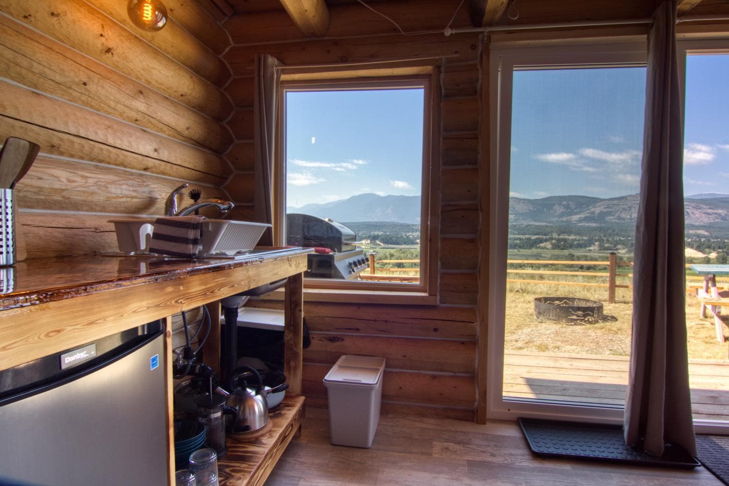 The Raven's Nest Resort & Campground