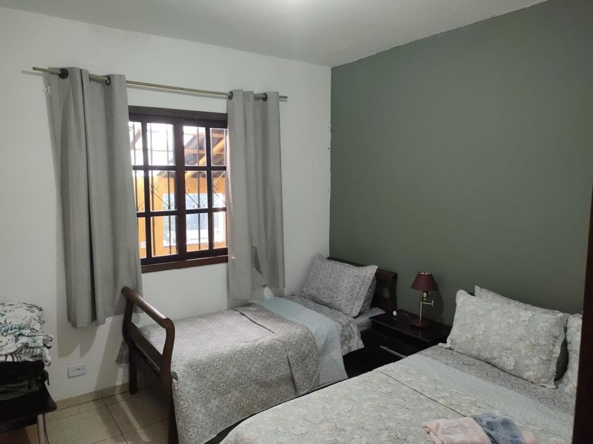 Casa cantinho do aconchego