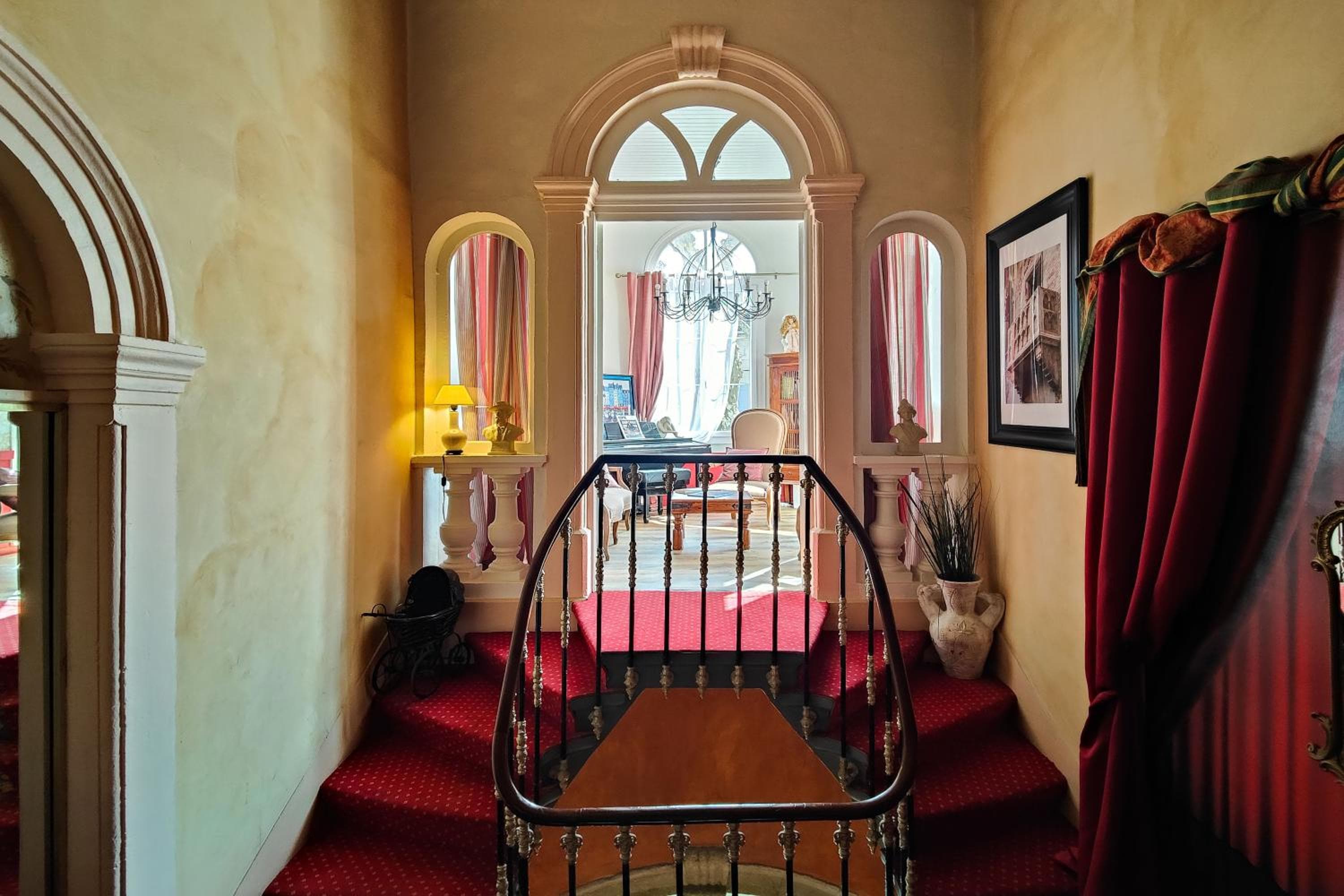 Hotel Des Artistes
