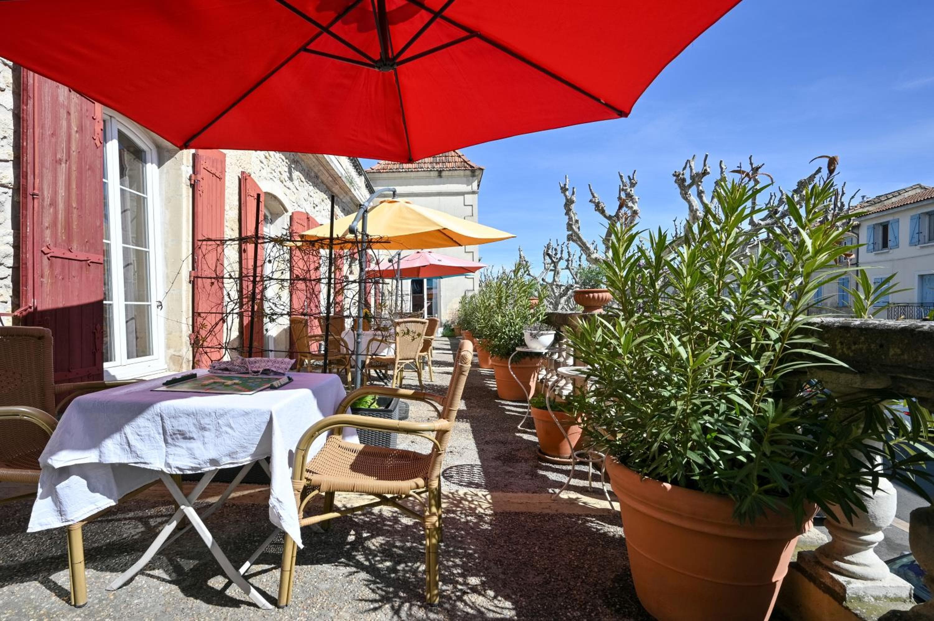 Hotel Des Artistes