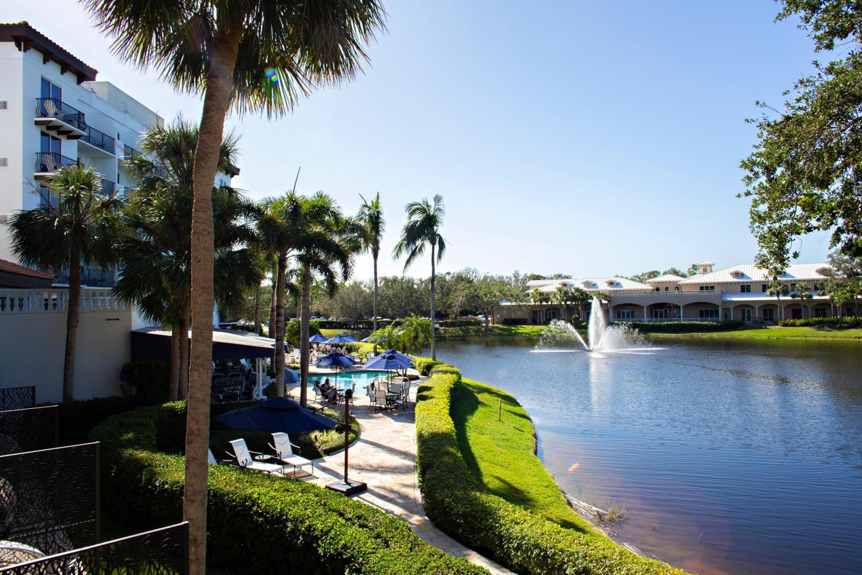 Inn at Pelican Bay