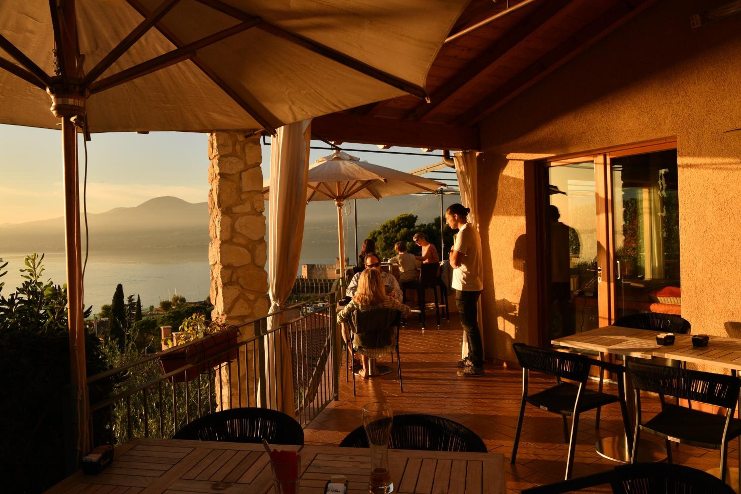 Residence Ca Del Lago