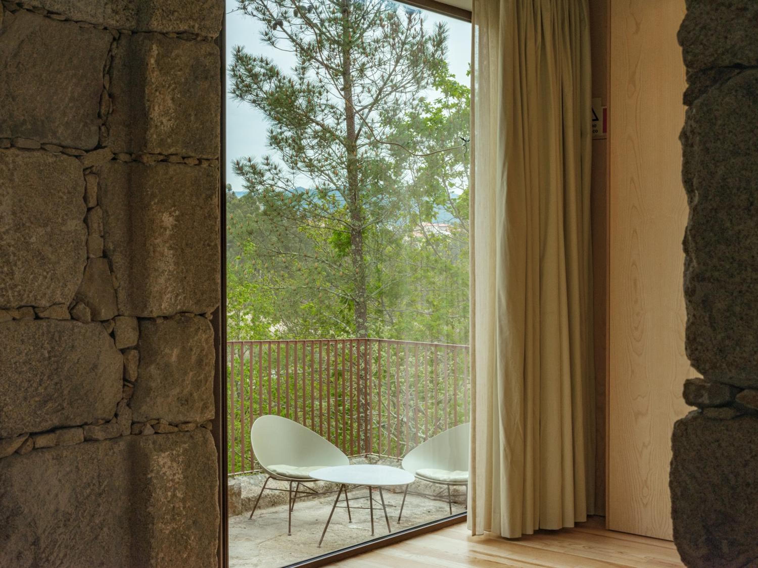 Lavandeira Douro Nature & Wellness