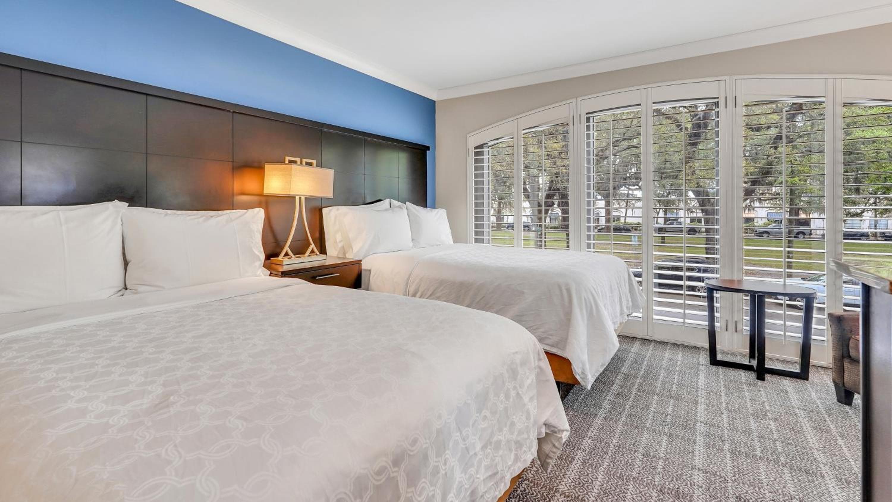 Staybridge Suites Savannah Historic District by IHG