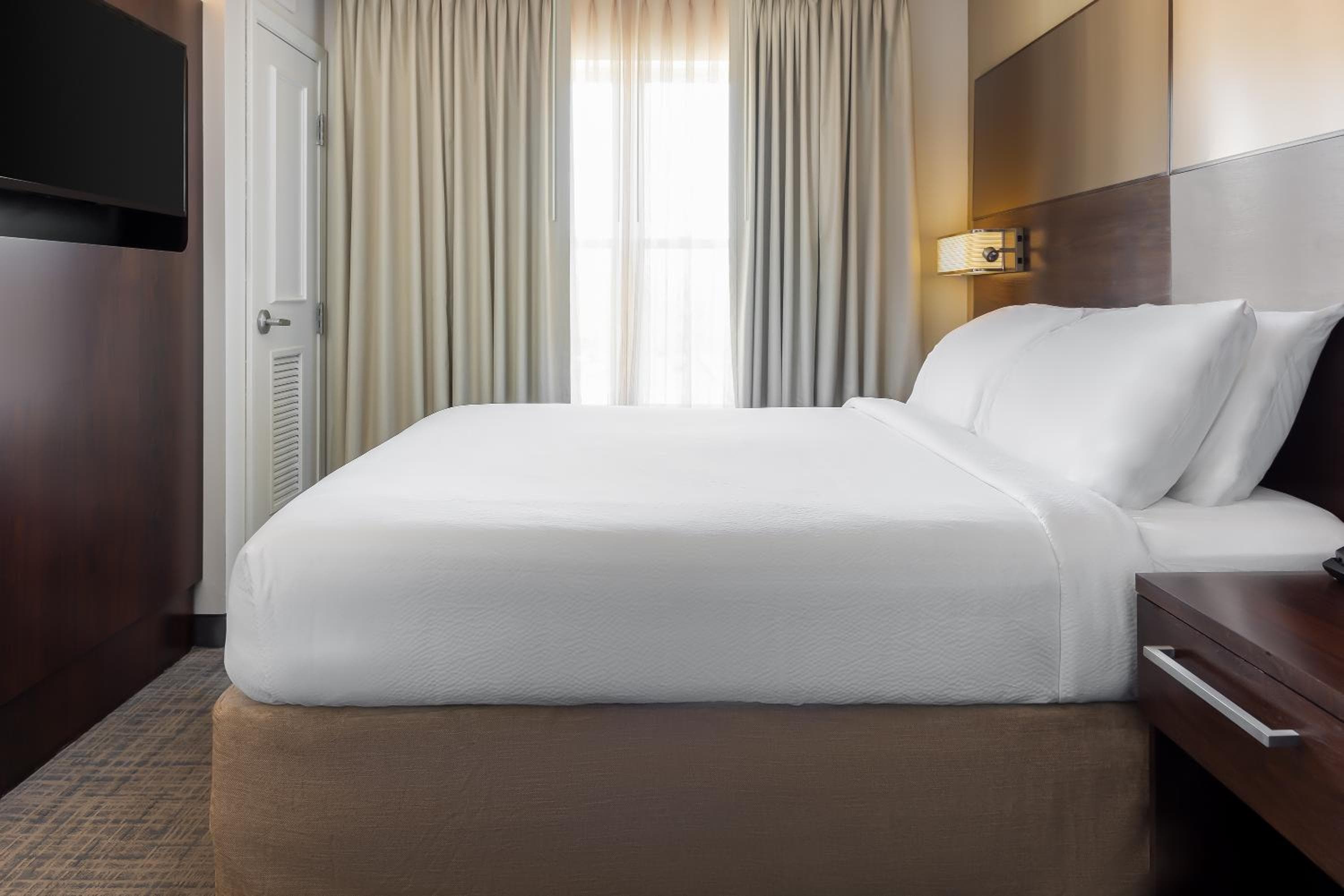 Residence Inn Largo Medical Center Drive