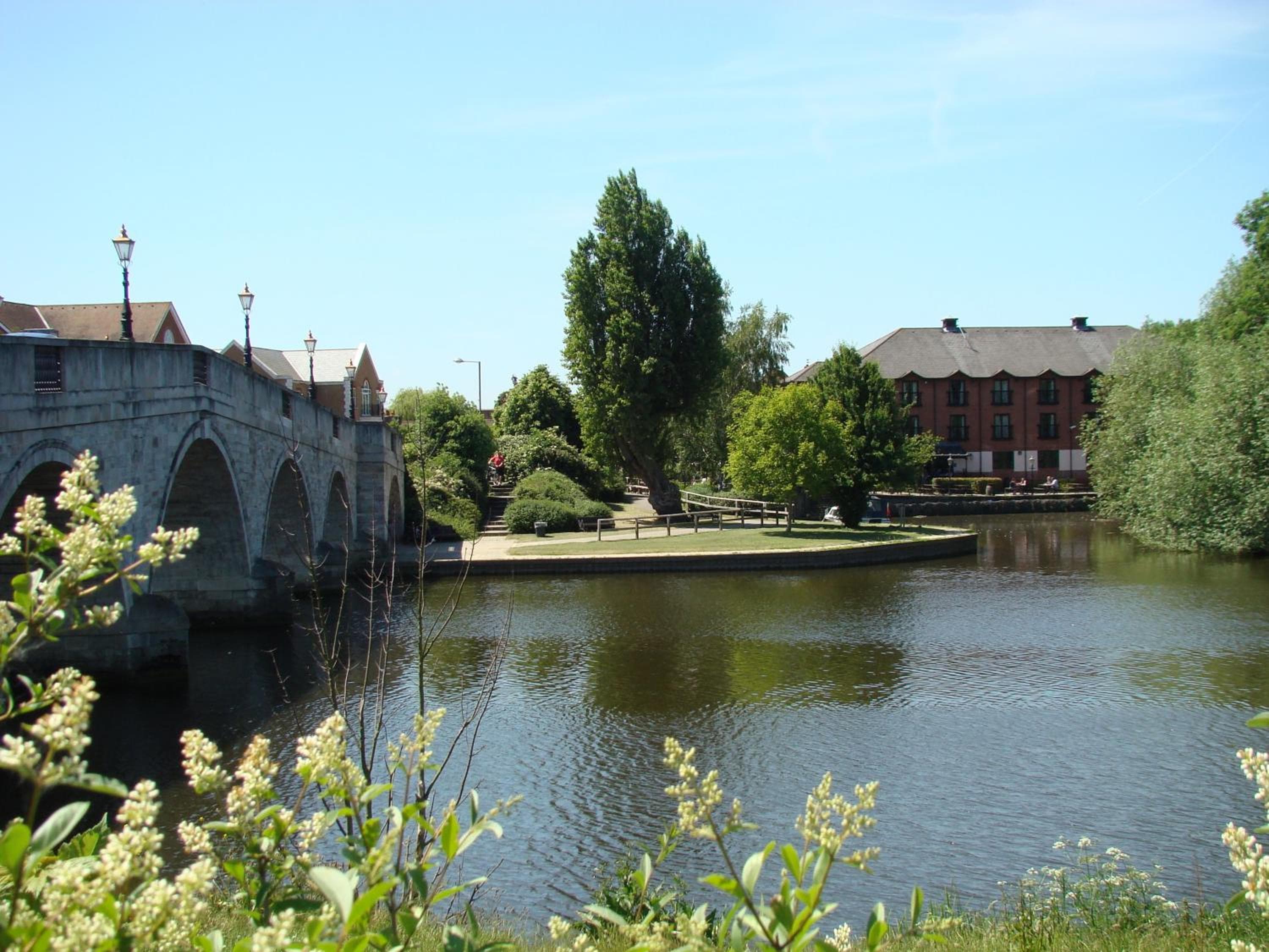 The Bridge Hotel
