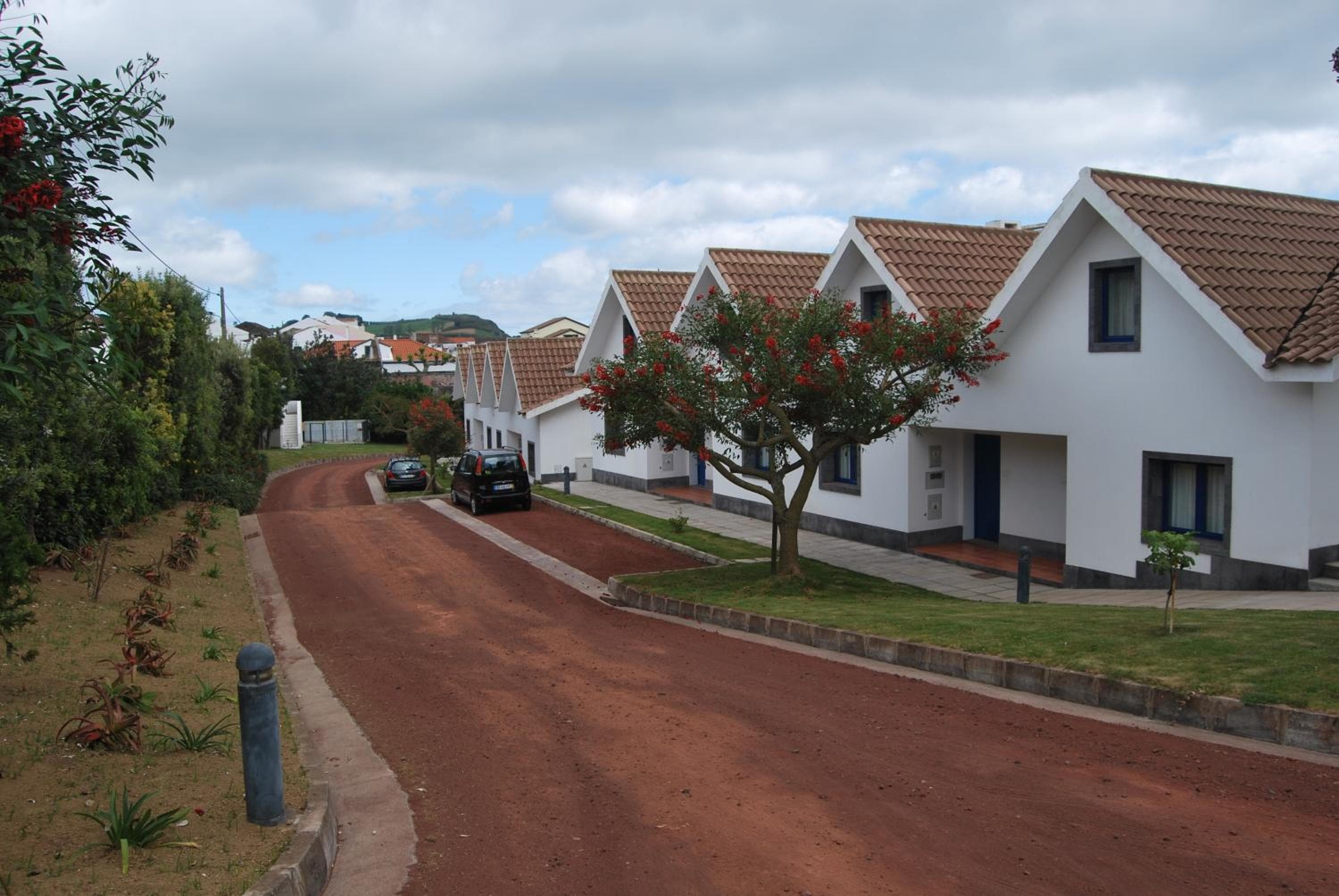 Apartamentos Turisticos Nossa Senhora Da Estrela