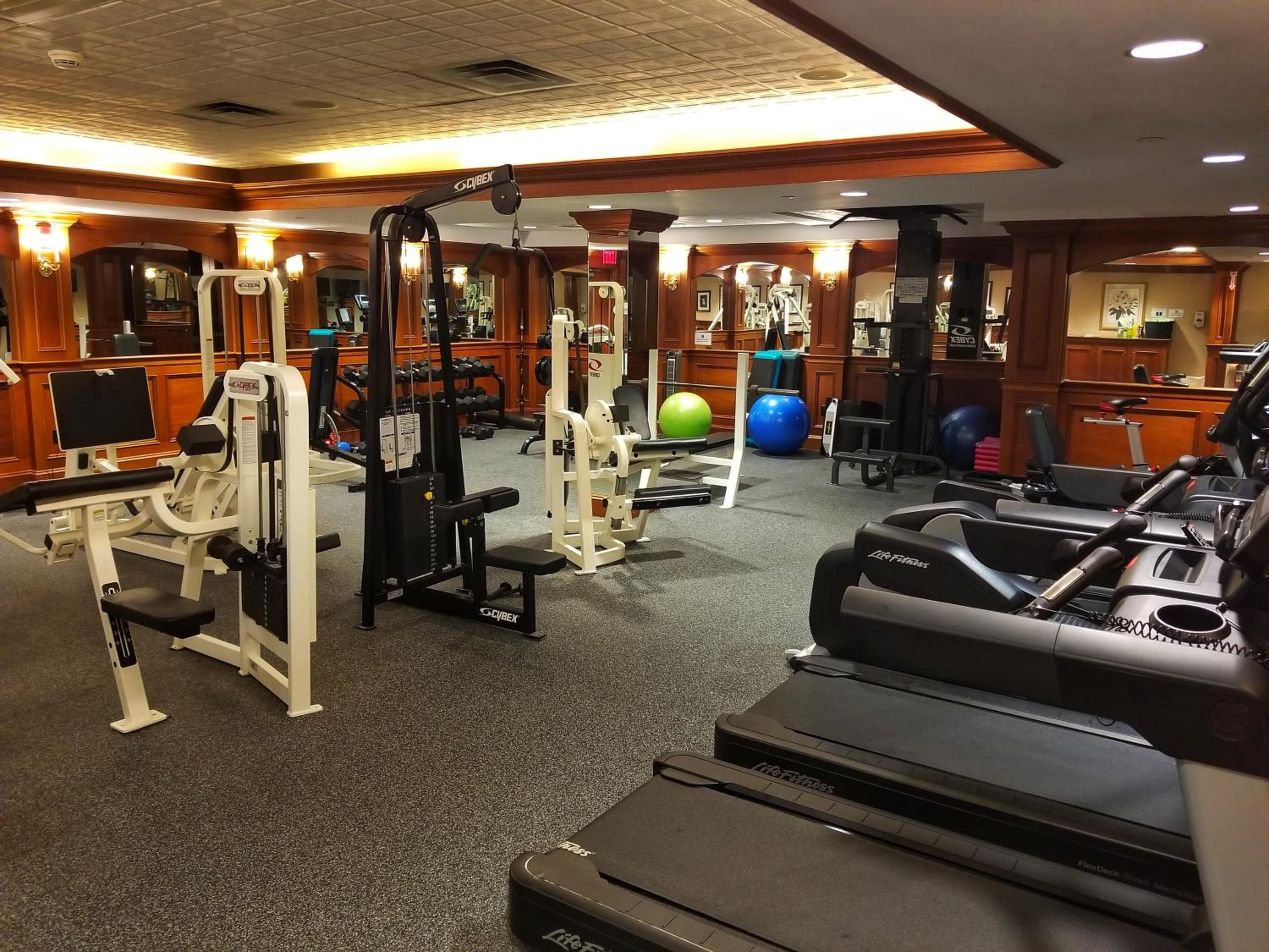 Portland Regency Hotel & Spa