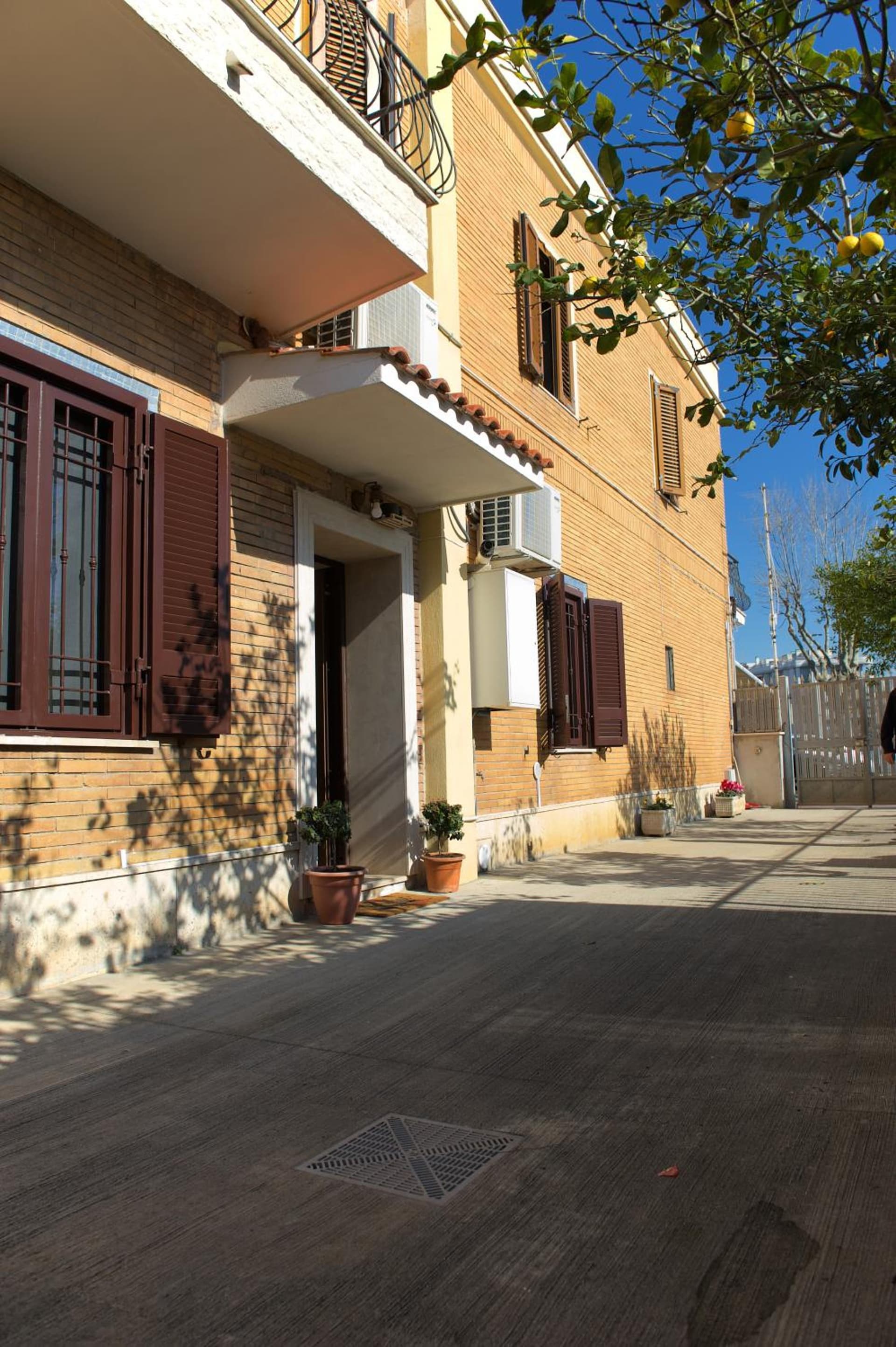 Casa Vacanze Alla Maison