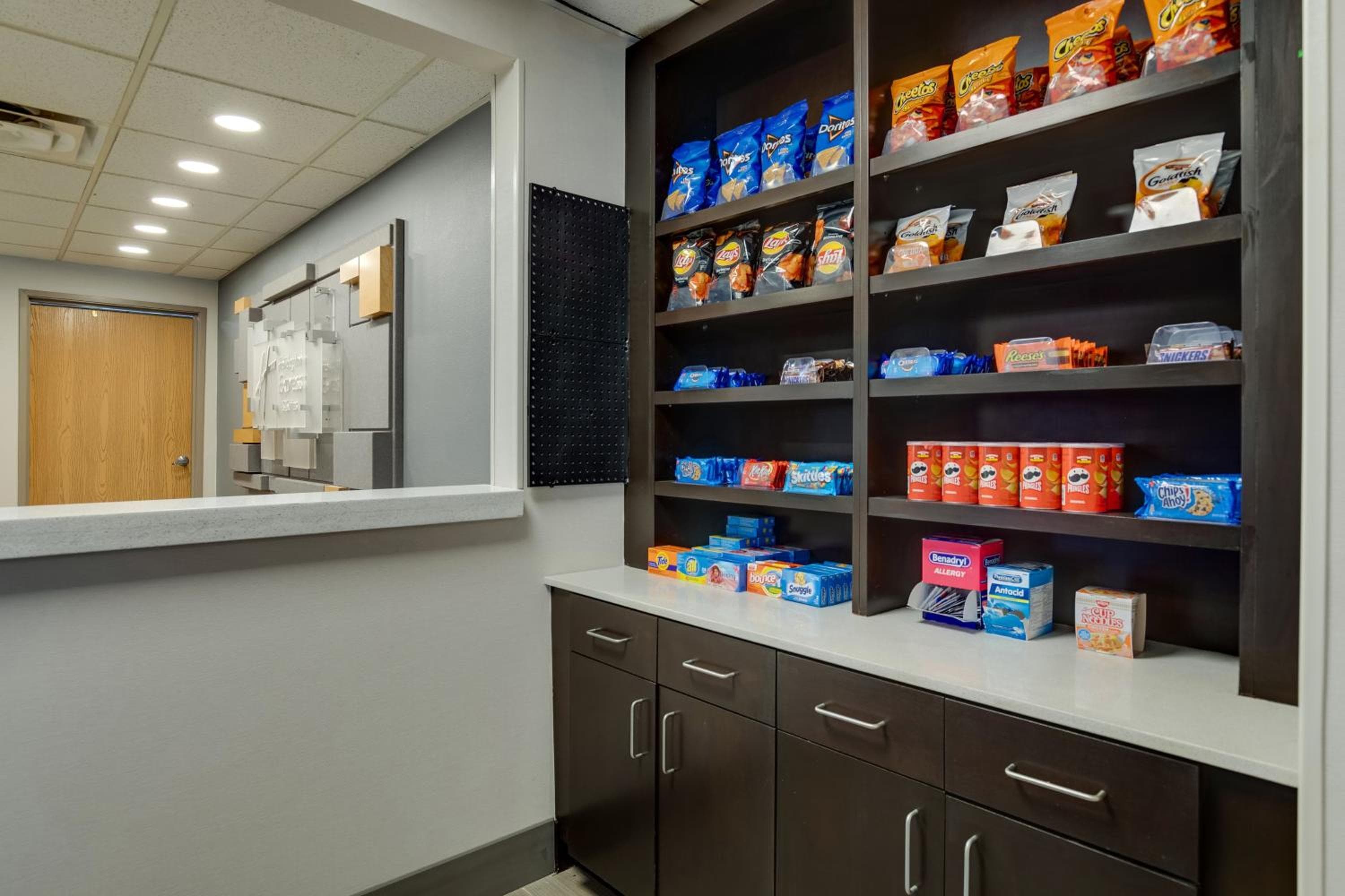 Holiday Inn Express I-95 Capitol Beltway - Largo by IHG