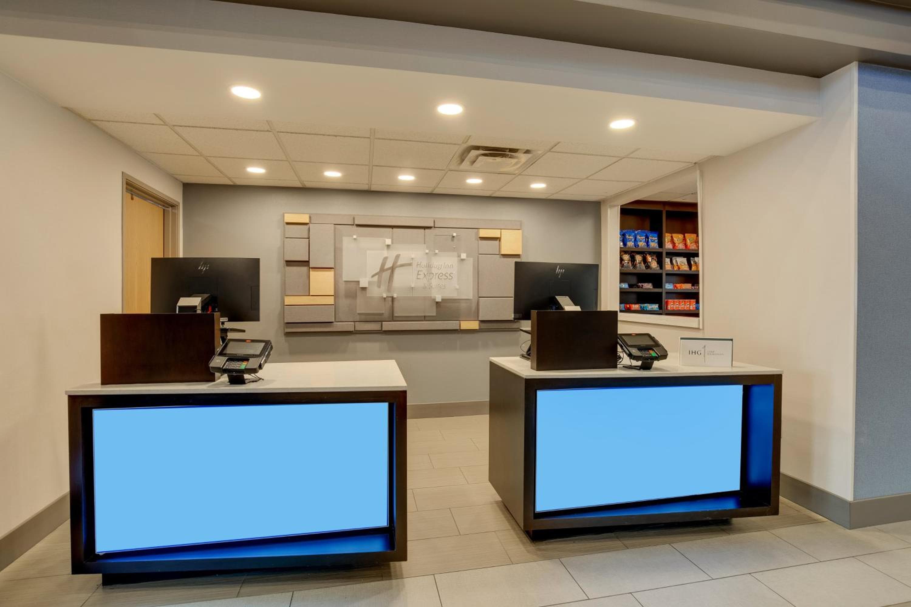 Holiday Inn Express I-95 Capitol Beltway - Largo by IHG