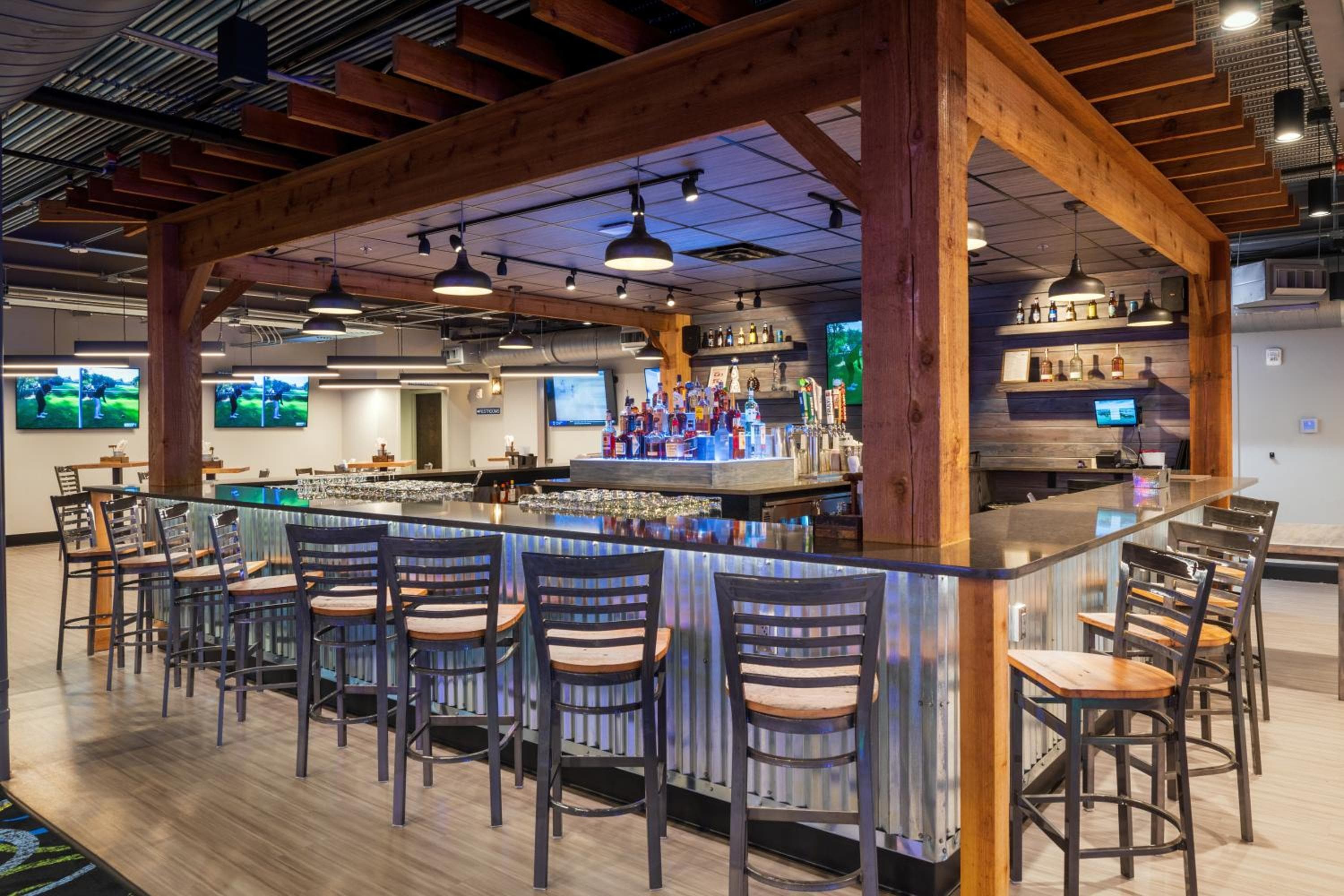 Lanier Islands Legacy Lodge