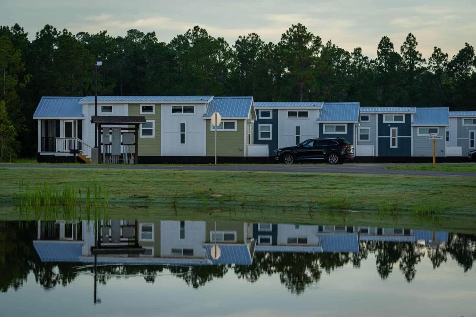 Gulf Shores RV Resort