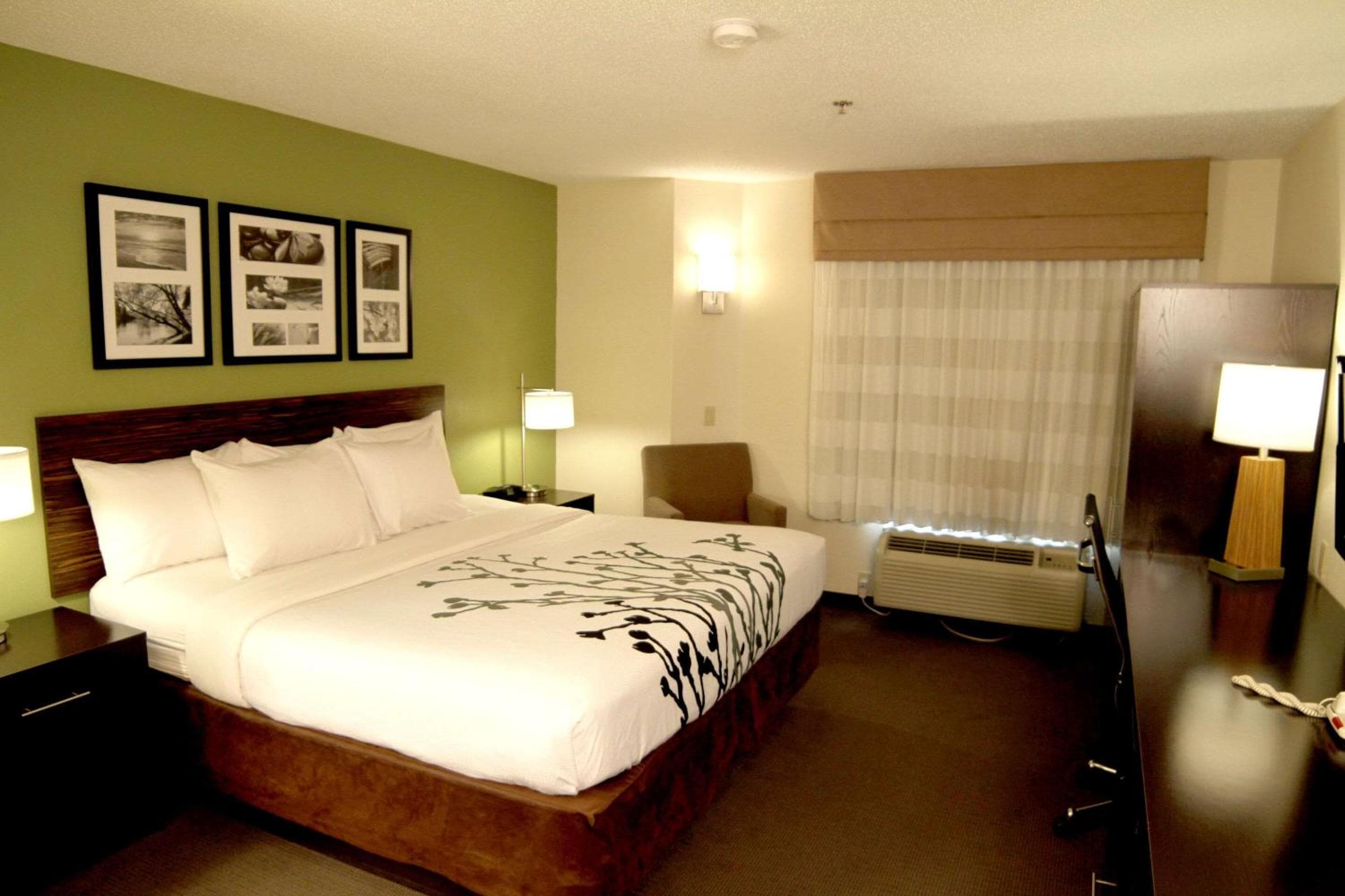 Sleep Inn Sandusky