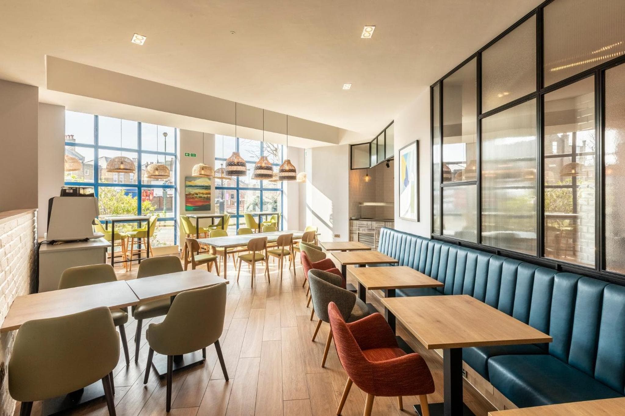 Holiday Inn London Sutton by IHG