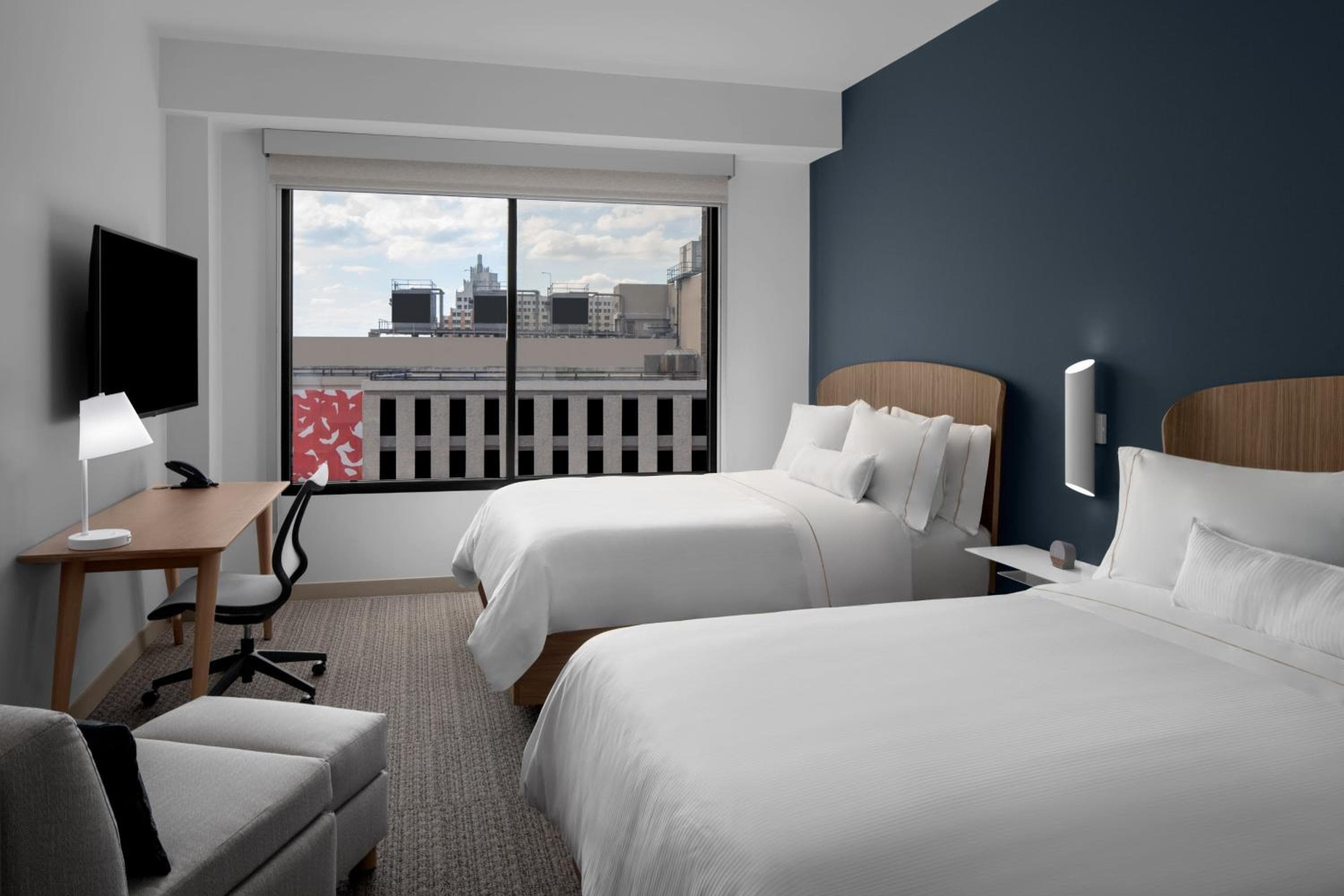 Element by Marriott San Antonio Riverwalk