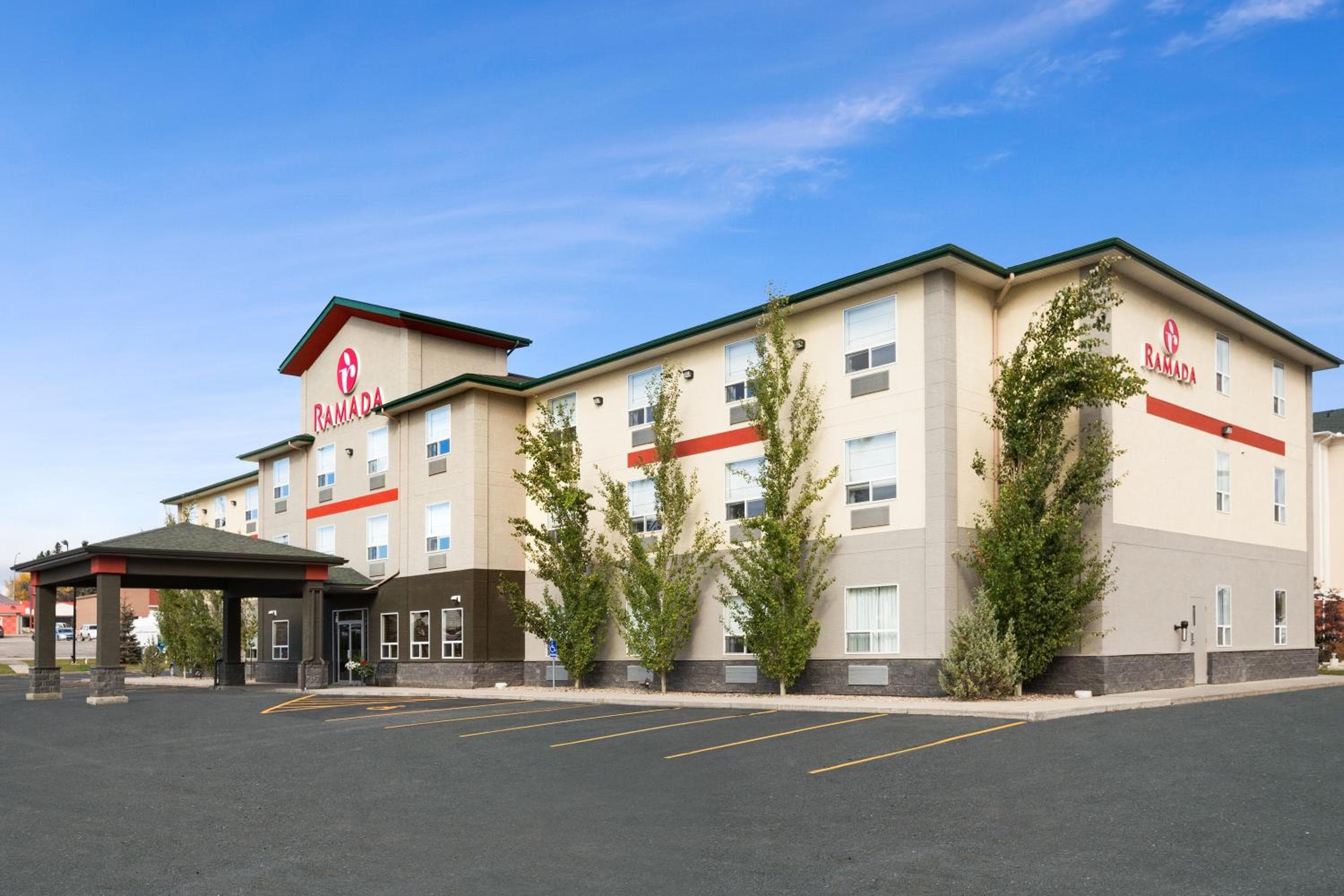 Ramada by Wyndham Edson