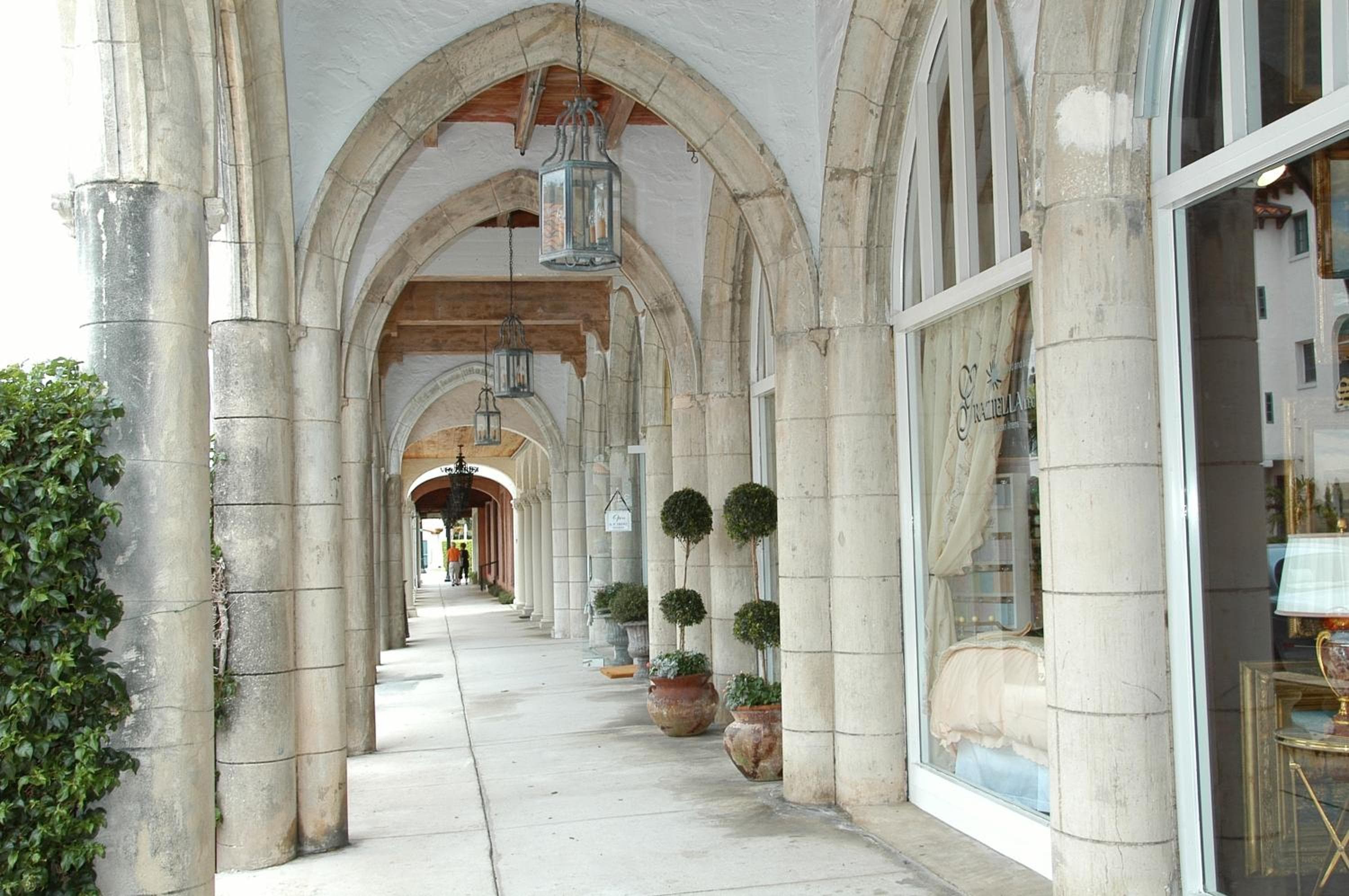 The Brazilian Court Hotel