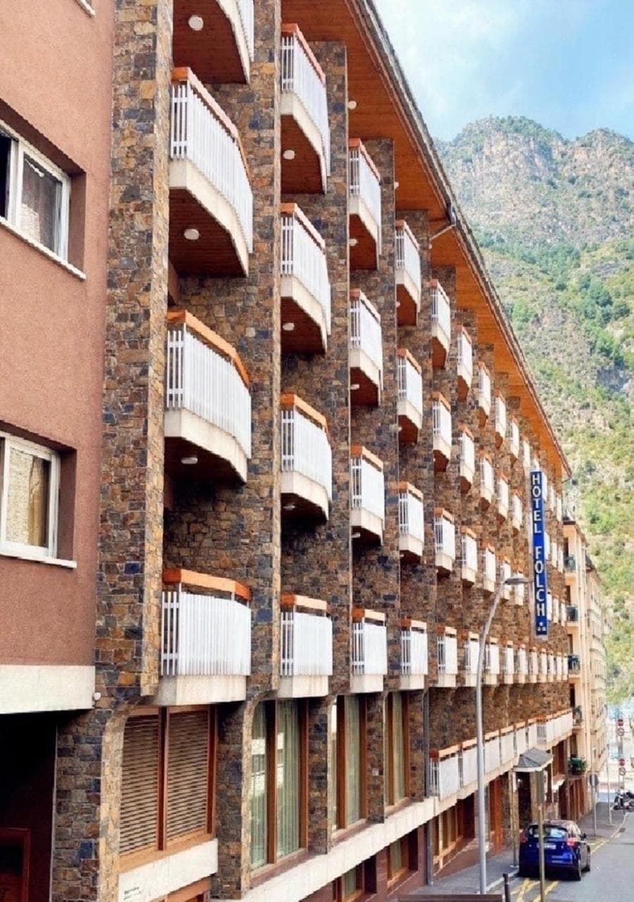 Hotel Folch
