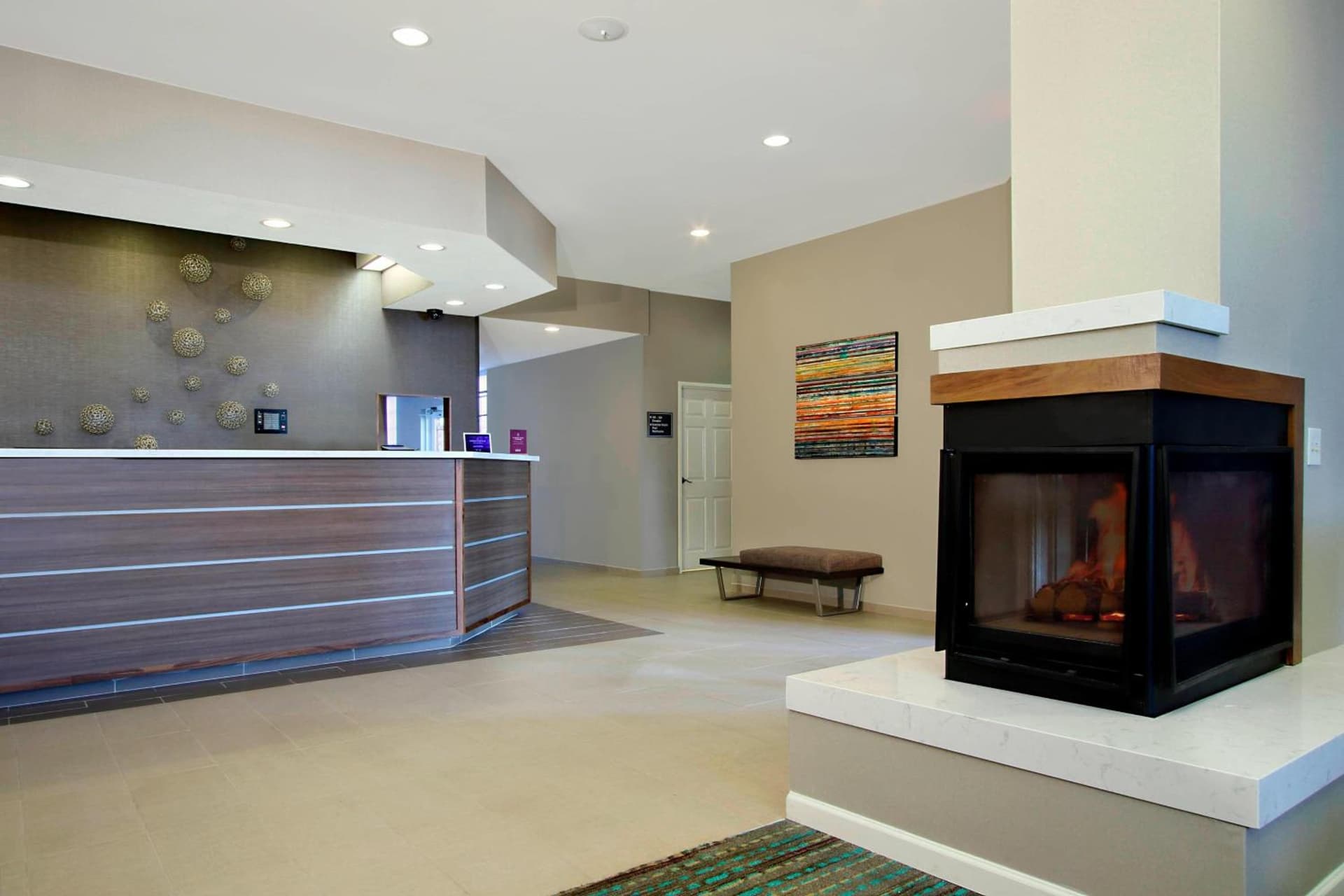 Residence Inn Colorado Springs South