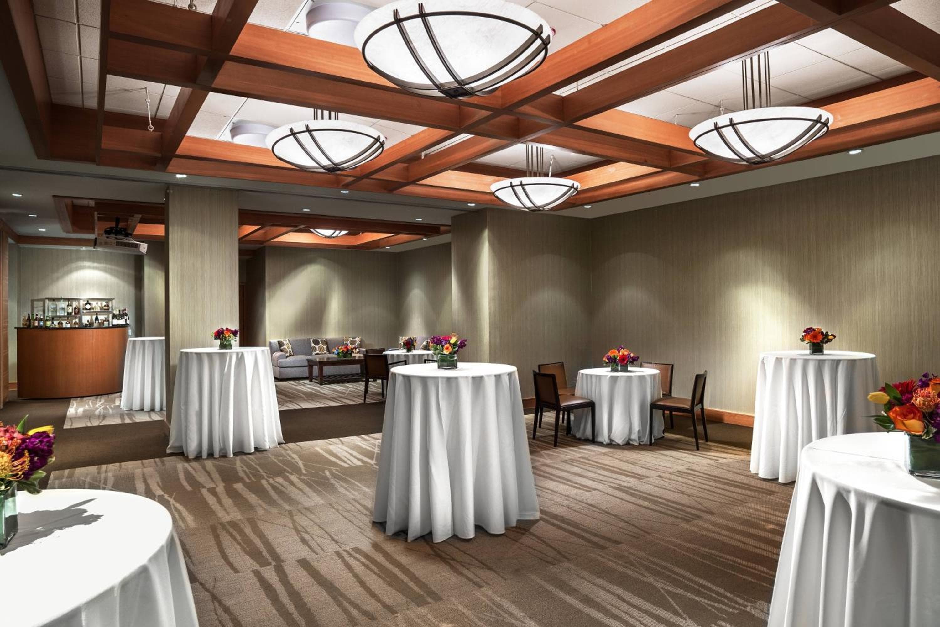 The Westin Monache Resort, Mammoth