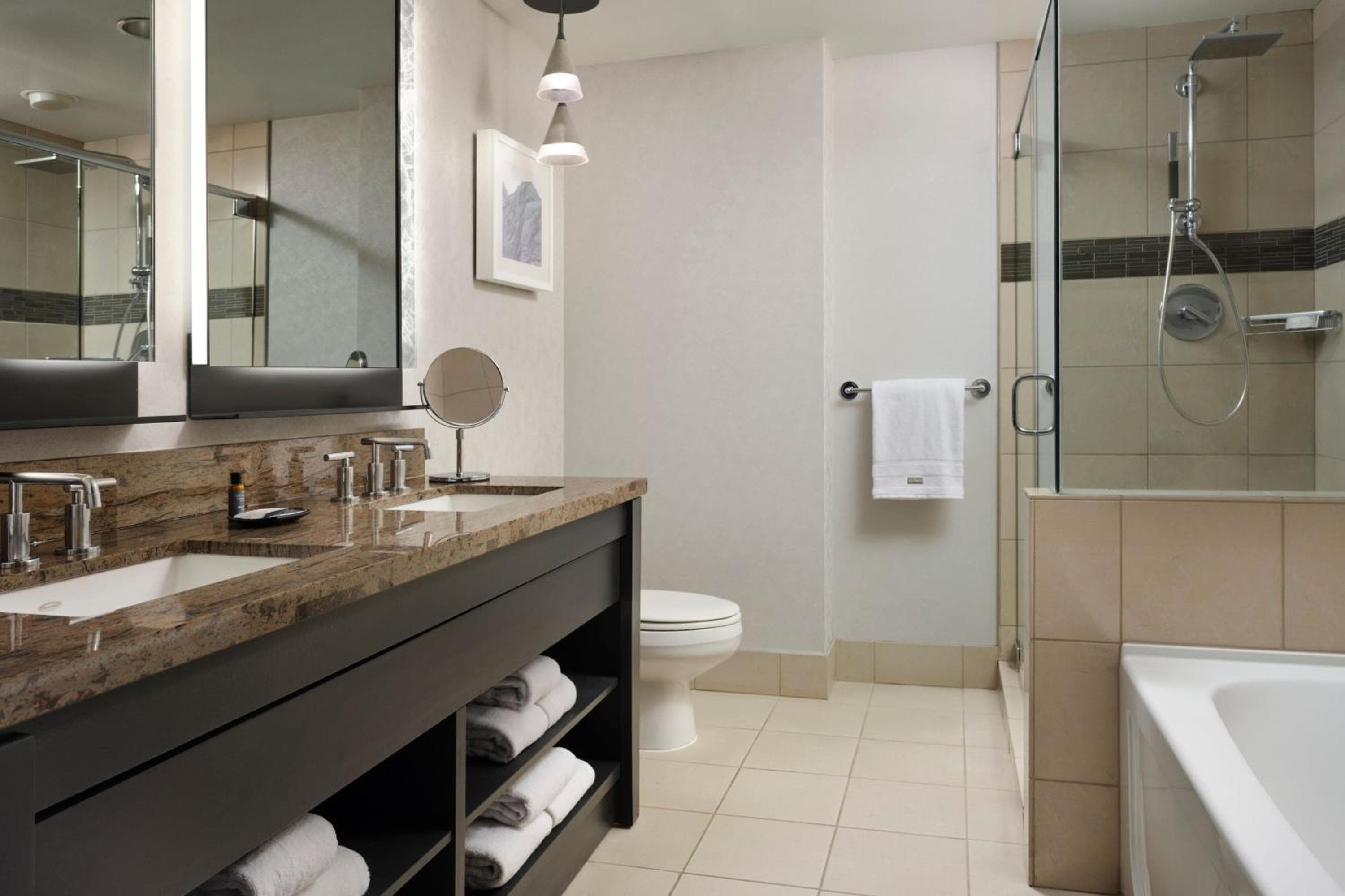 The Westin Monache Resort, Mammoth