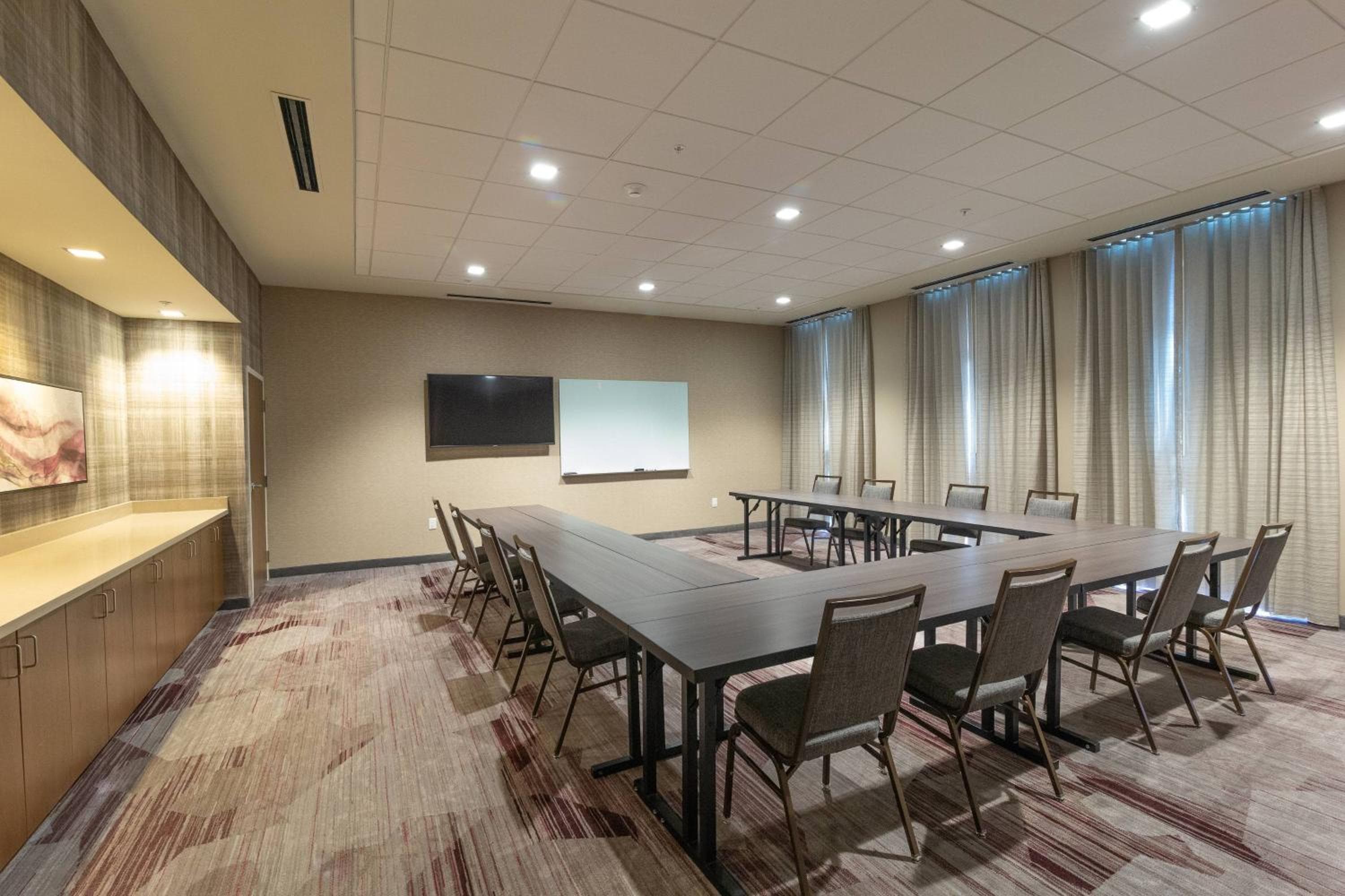 Courtyard by Marriott Cartersville