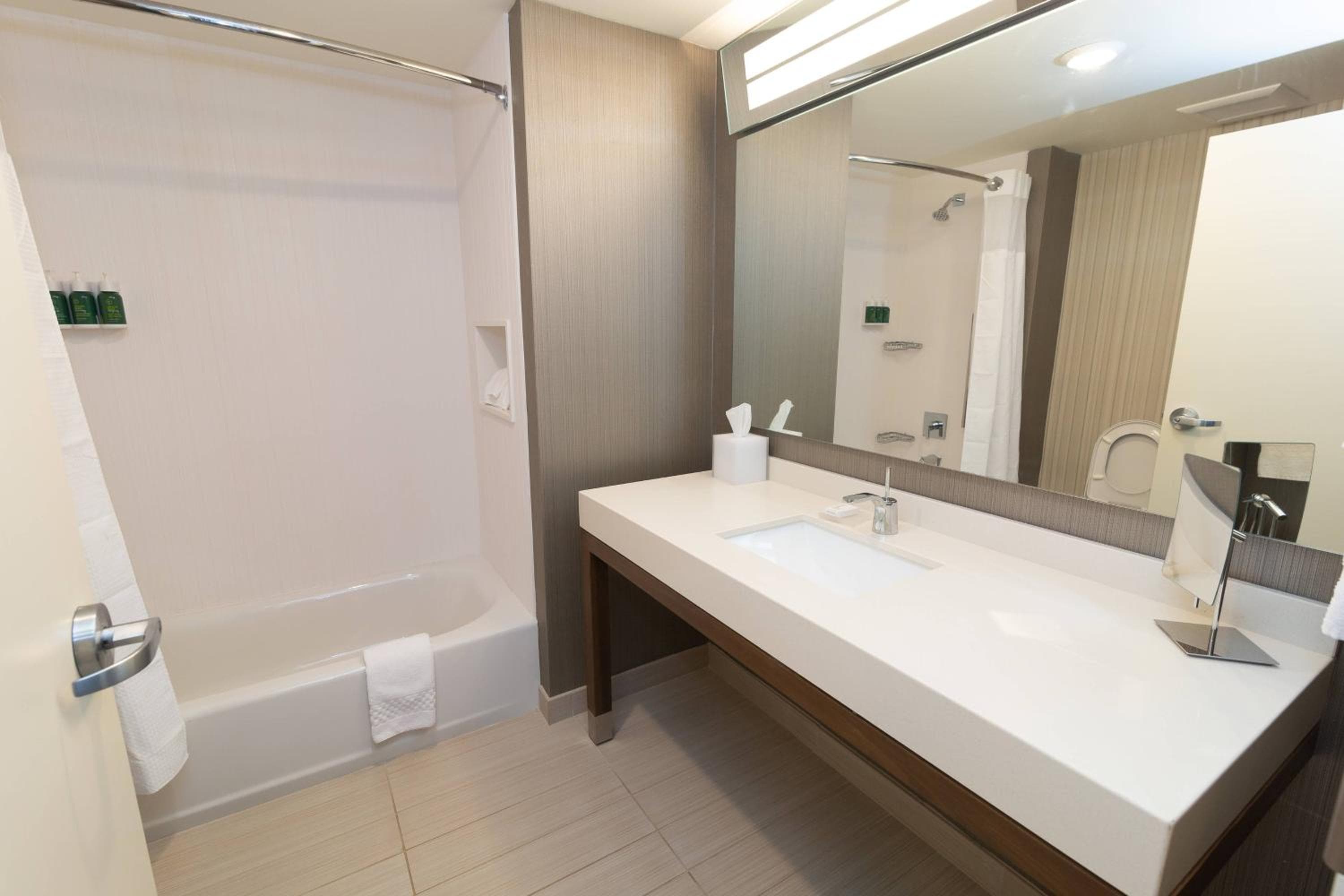 Courtyard by Marriott Cartersville