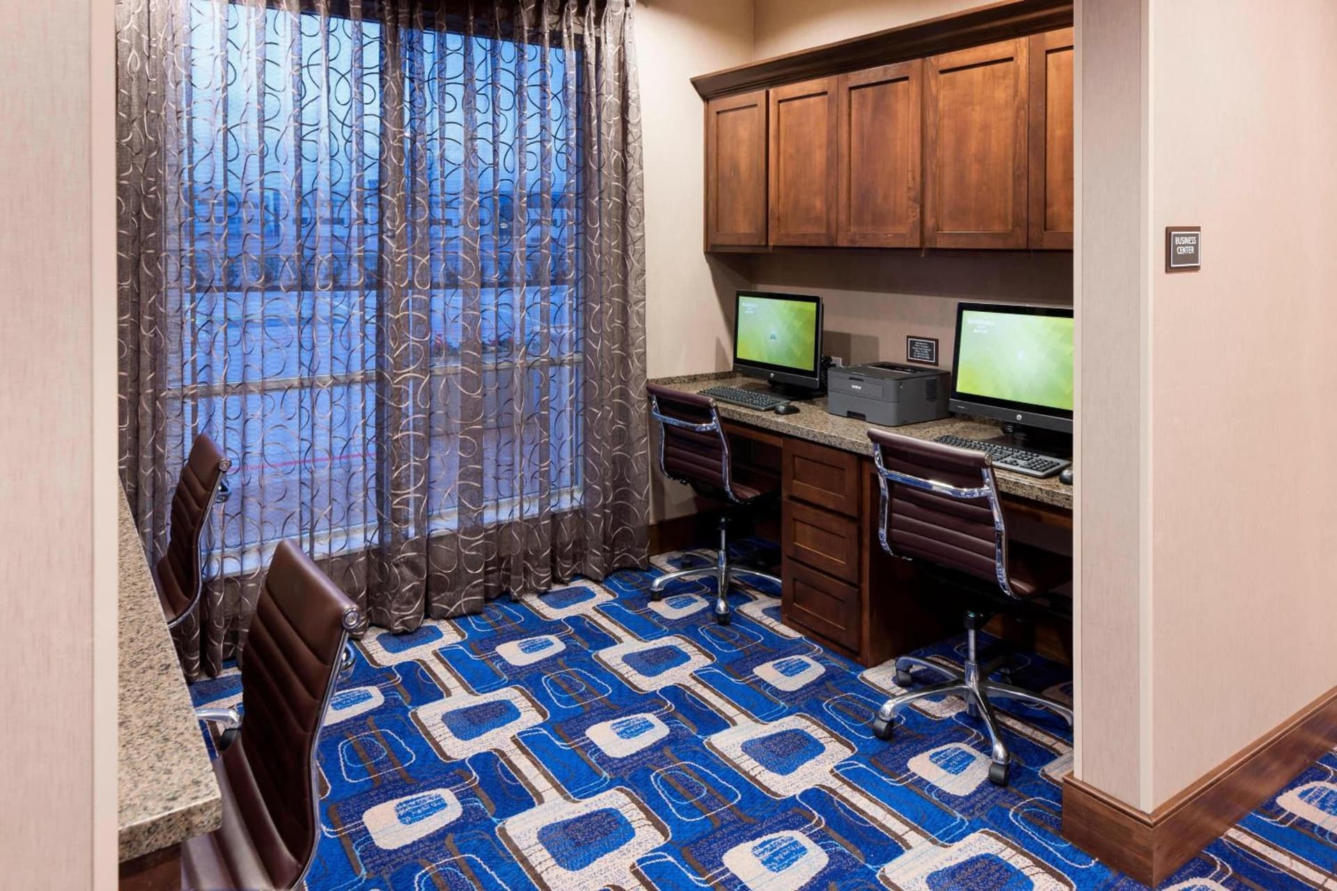 Residence Inn by Marriott Dallas Plano/Richardson