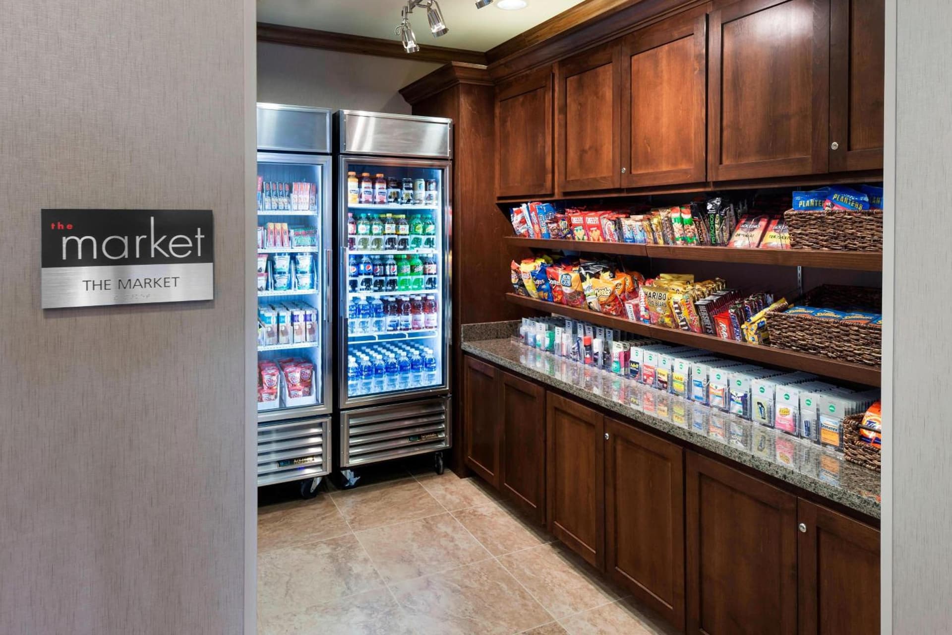 Residence Inn by Marriott Dallas Plano/Richardson