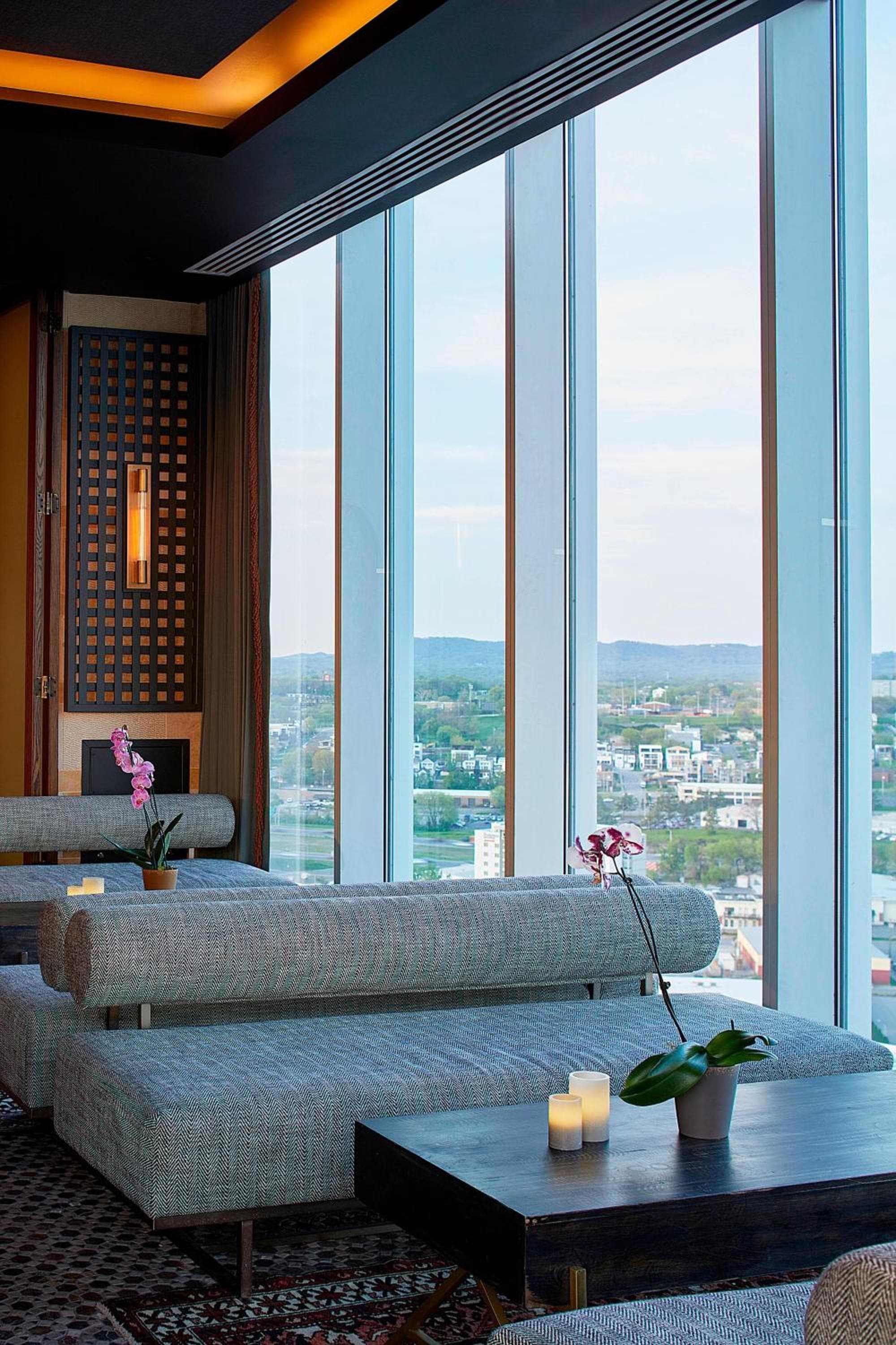 The Westin Nashville