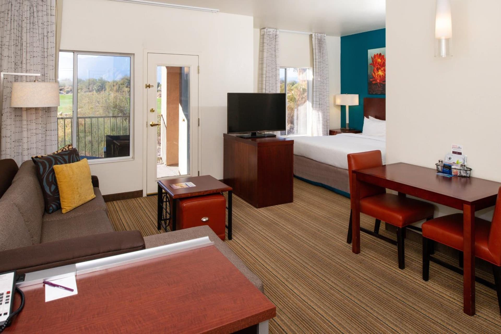Residence Inn Palm Desert