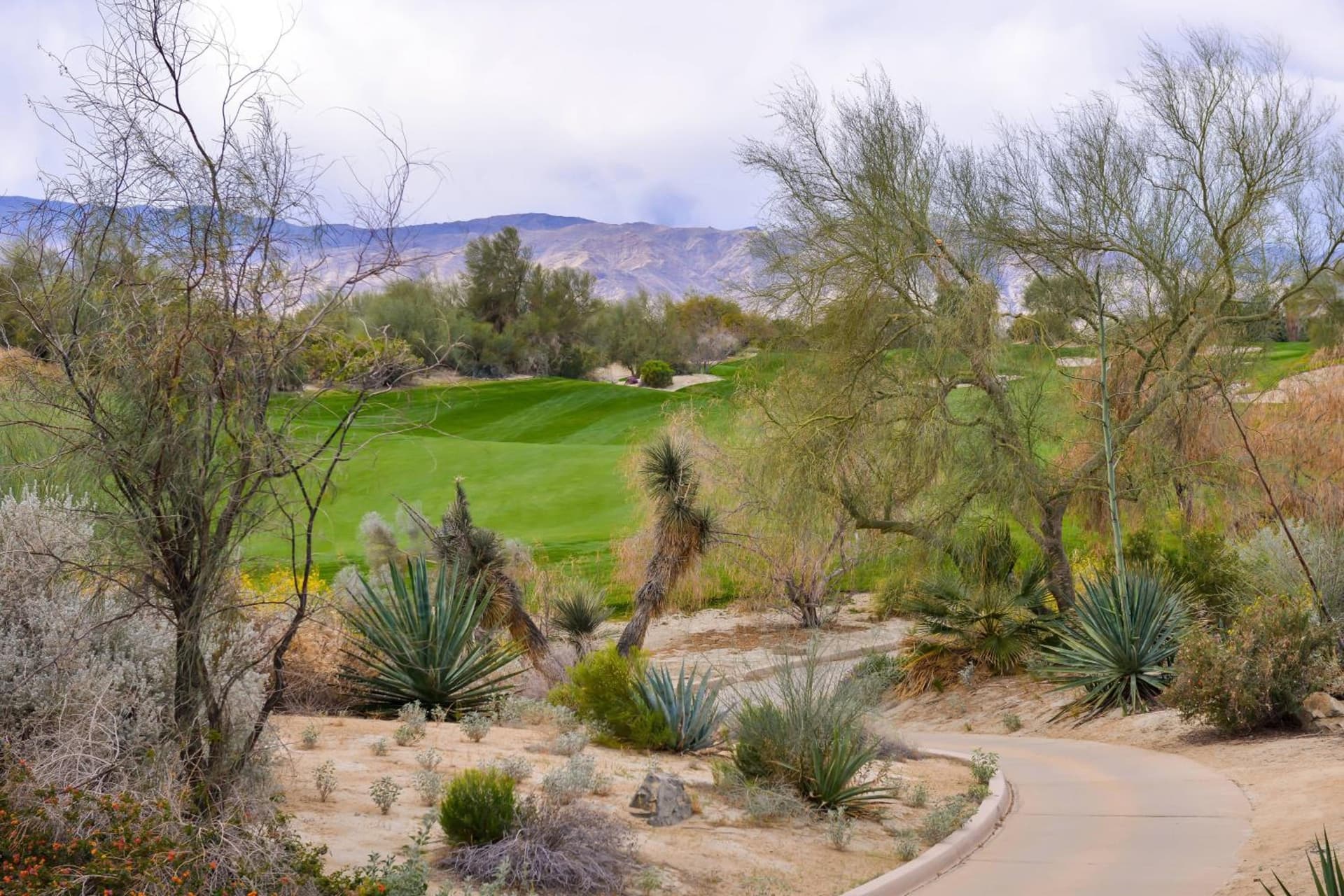Residence Inn Palm Desert