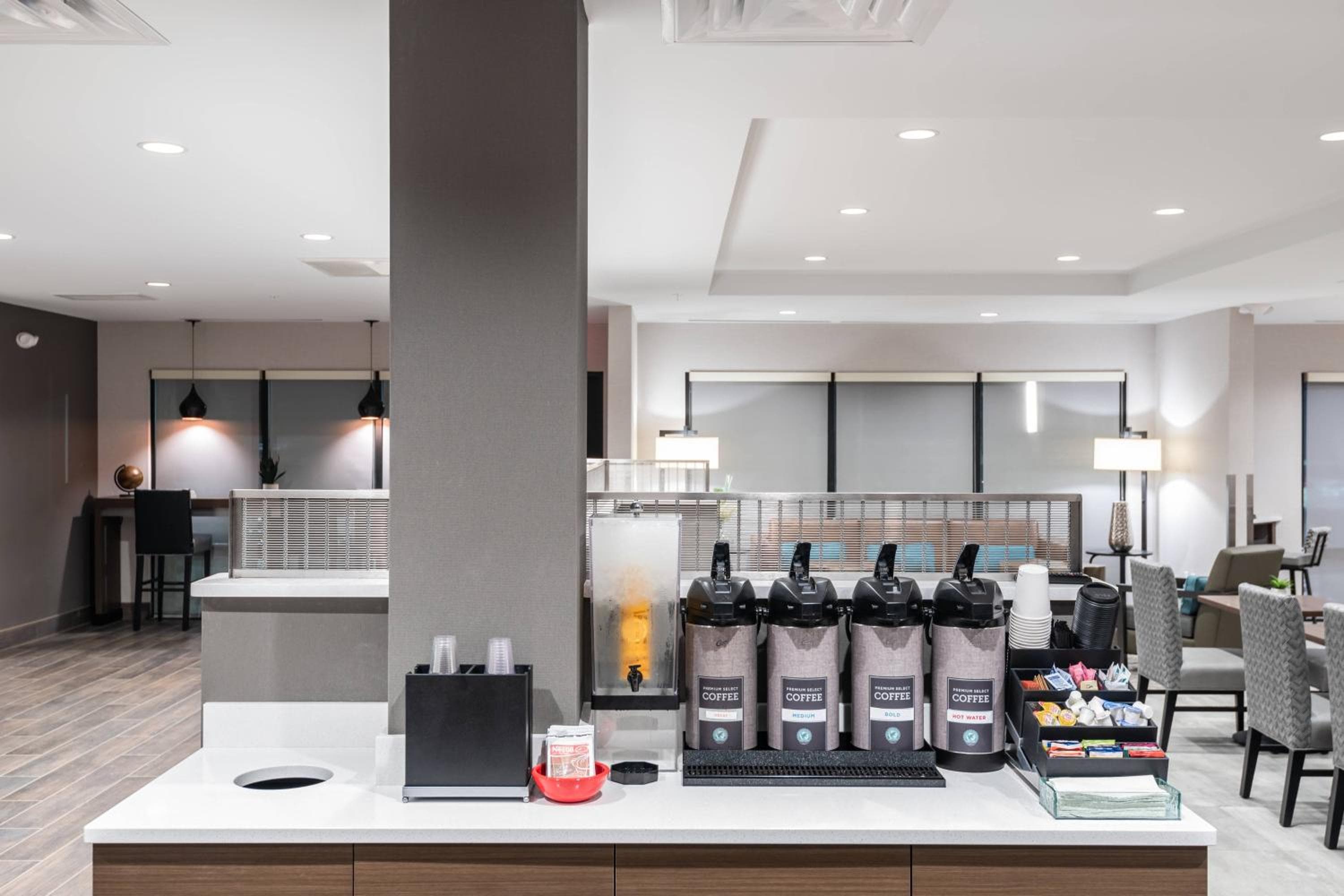 TownePlace Suites by Marriott Whitefish Kalispell