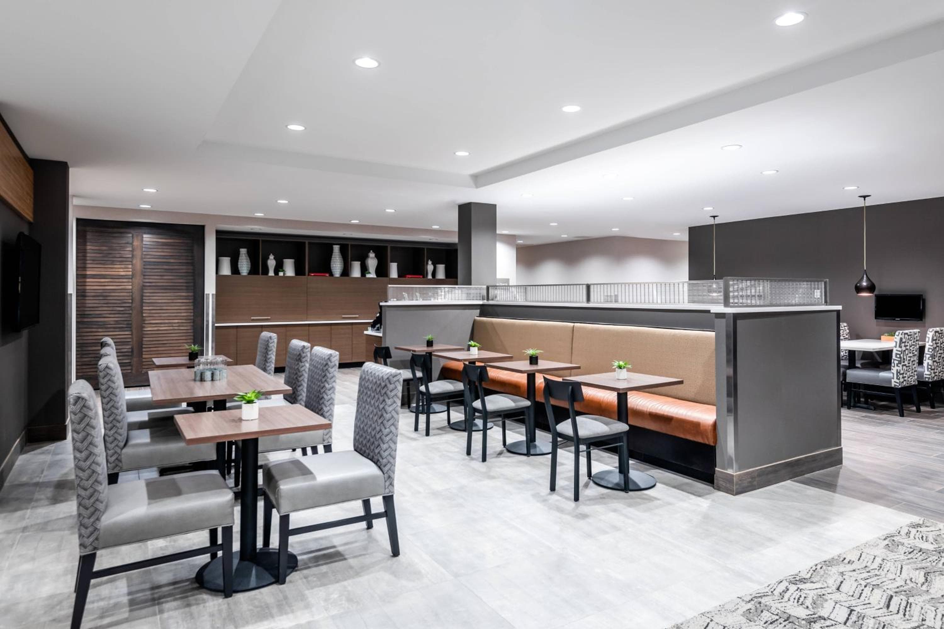 TownePlace Suites by Marriott Whitefish Kalispell