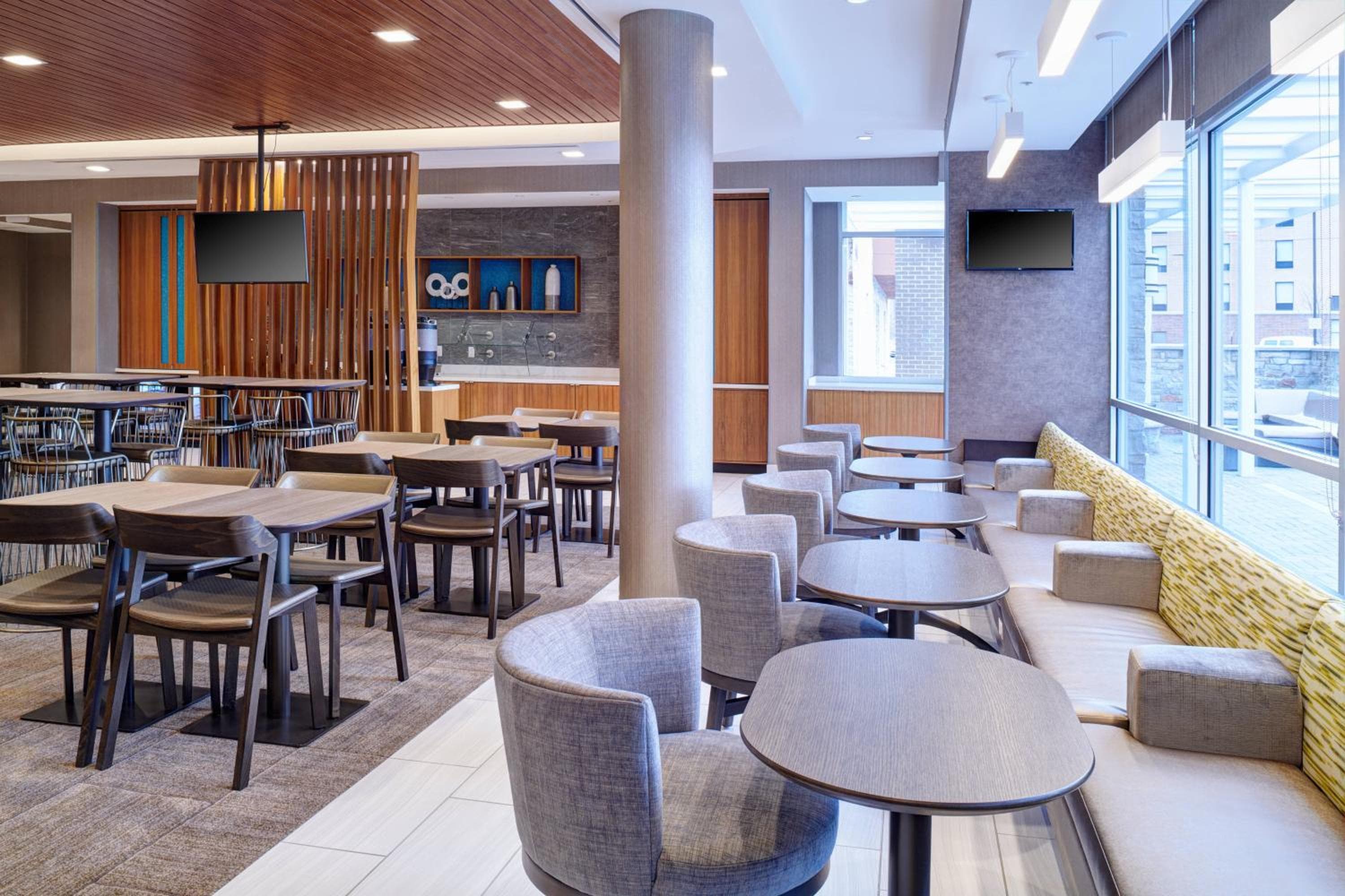 SpringHill Suites by Marriott Wixom Novi