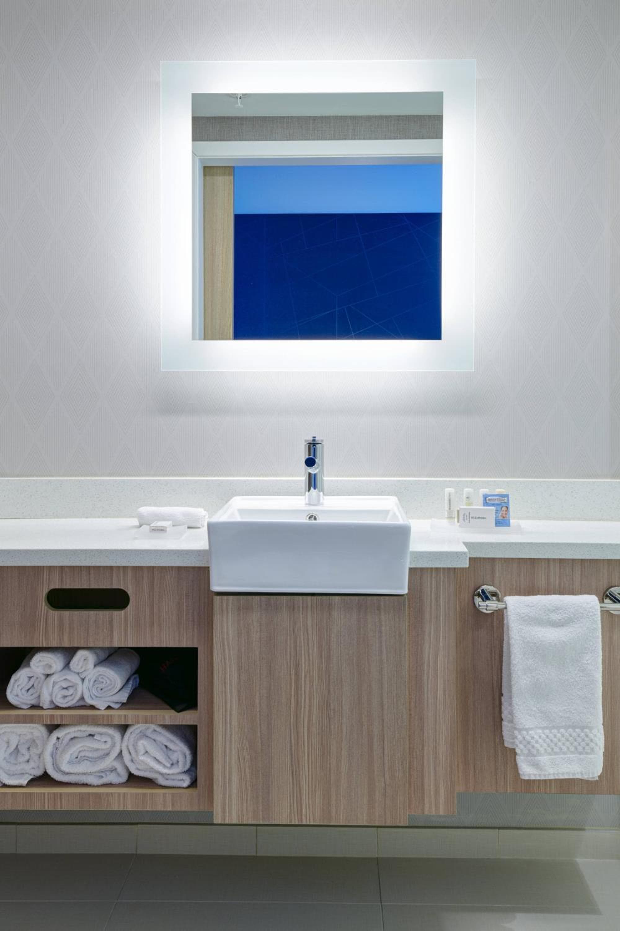 SpringHill Suites by Marriott Wixom Novi
