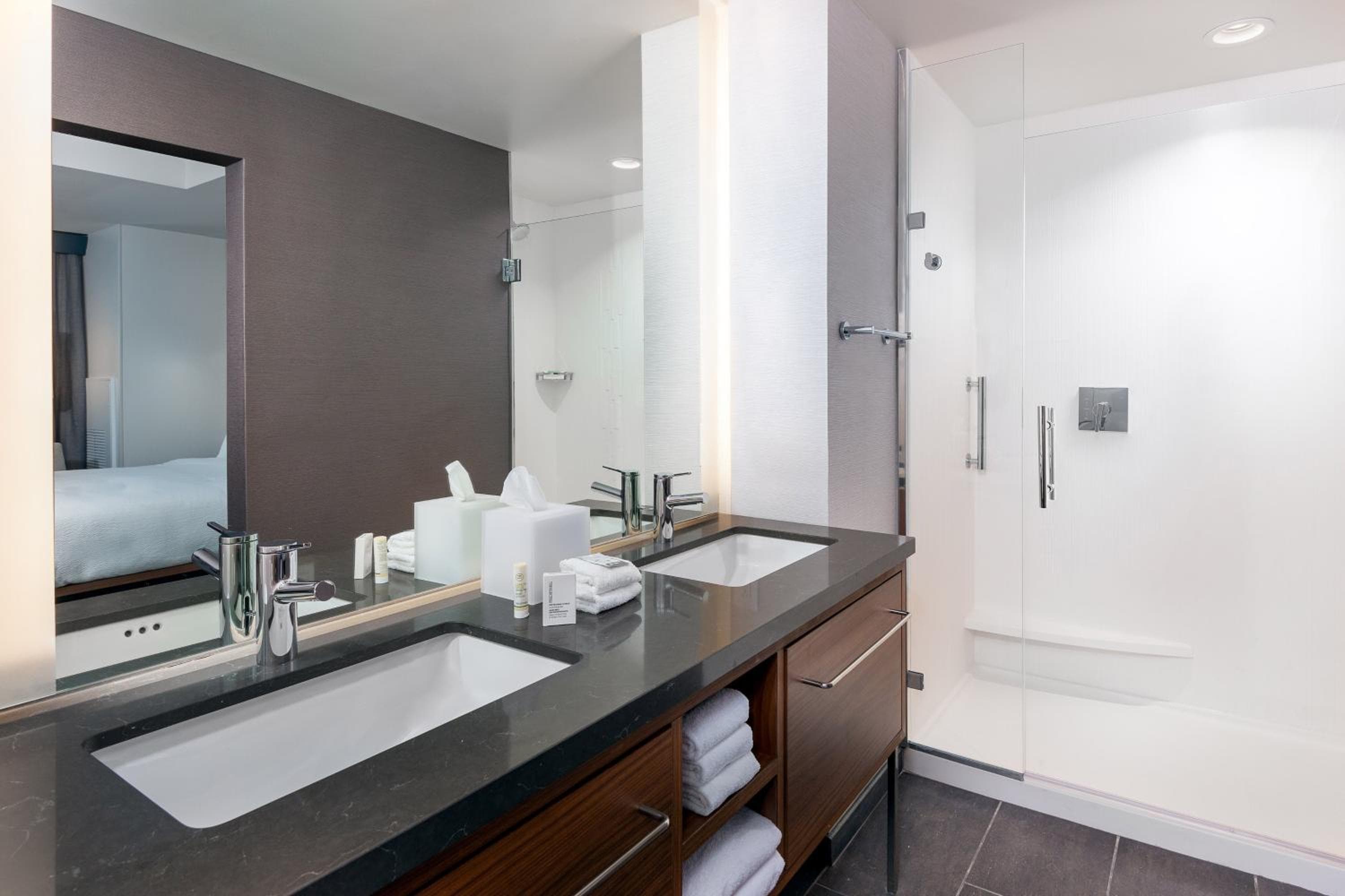 Courtyard by Marriott Atlanta Midtown