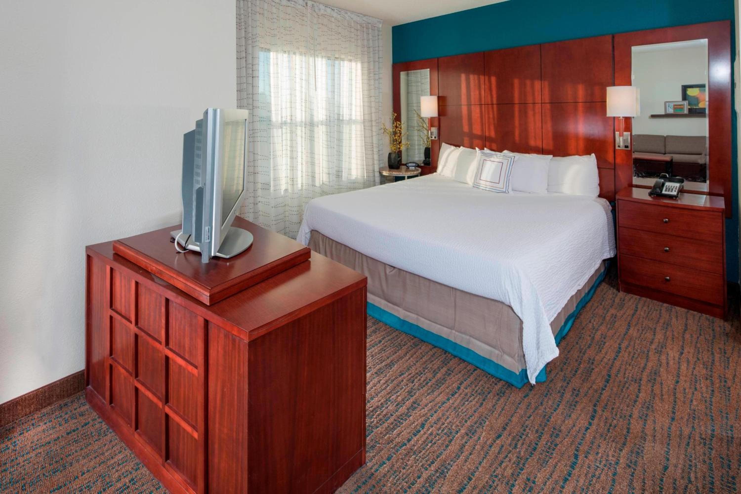 Residence Inn Dover