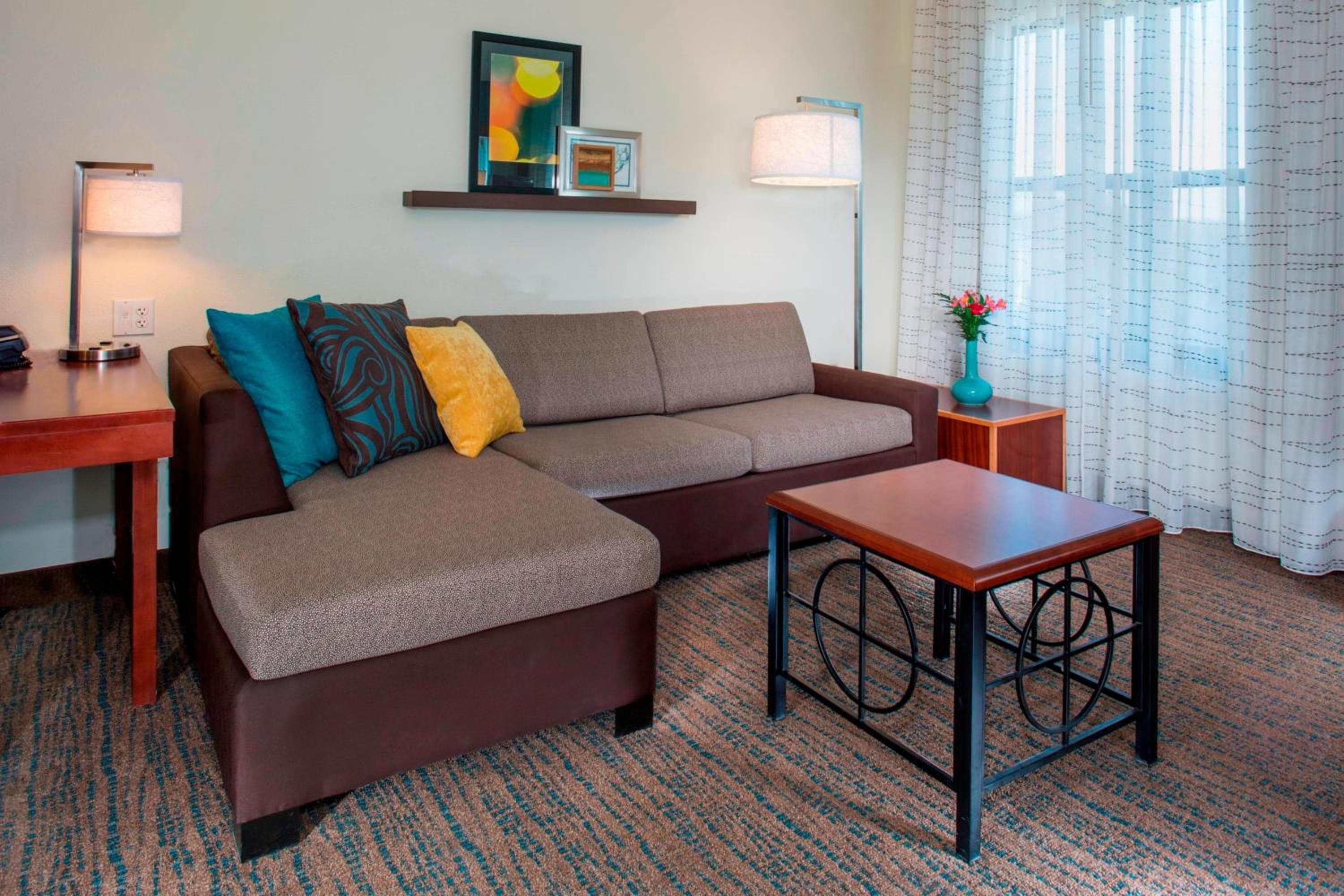 Residence Inn Dover