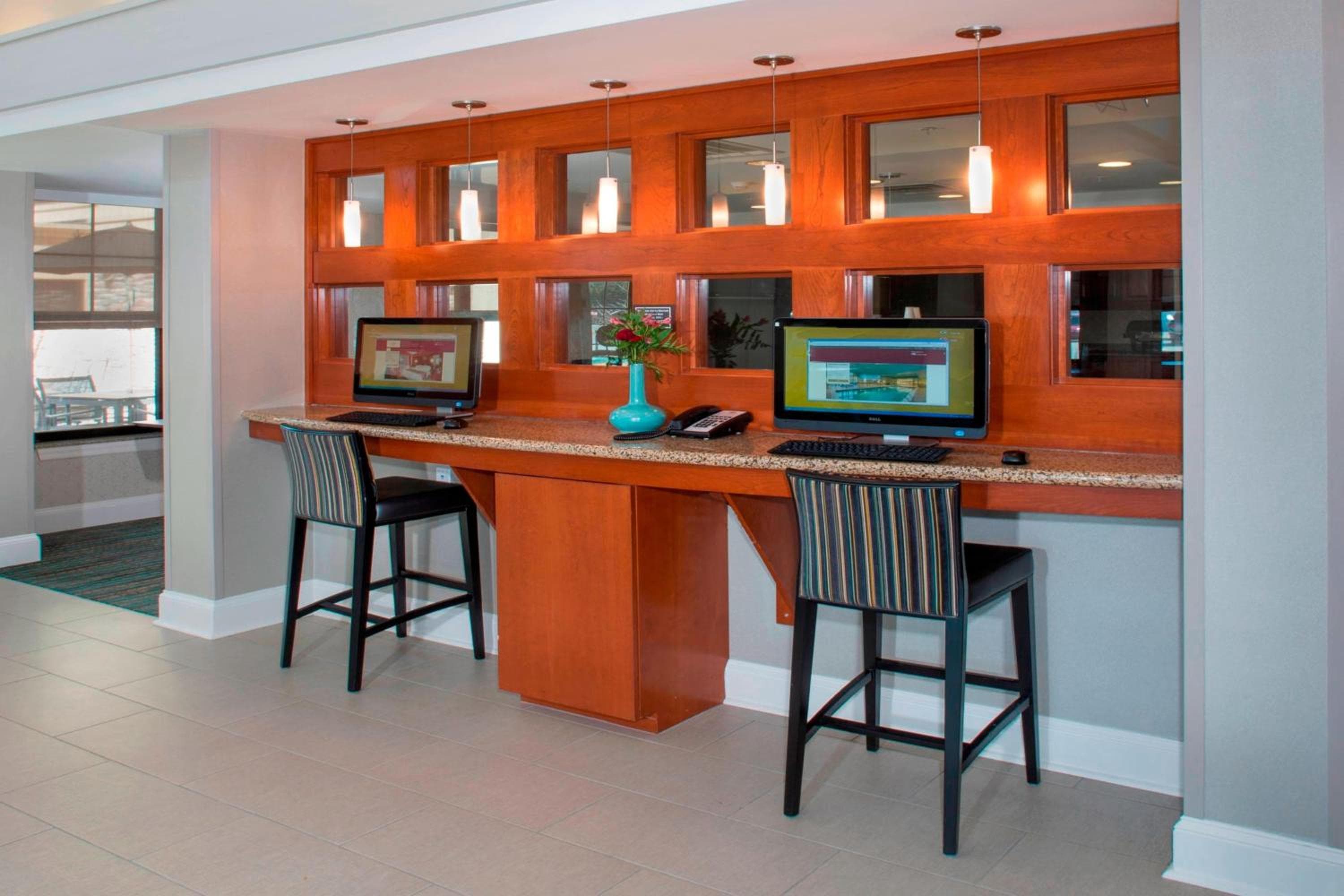 Residence Inn Dover