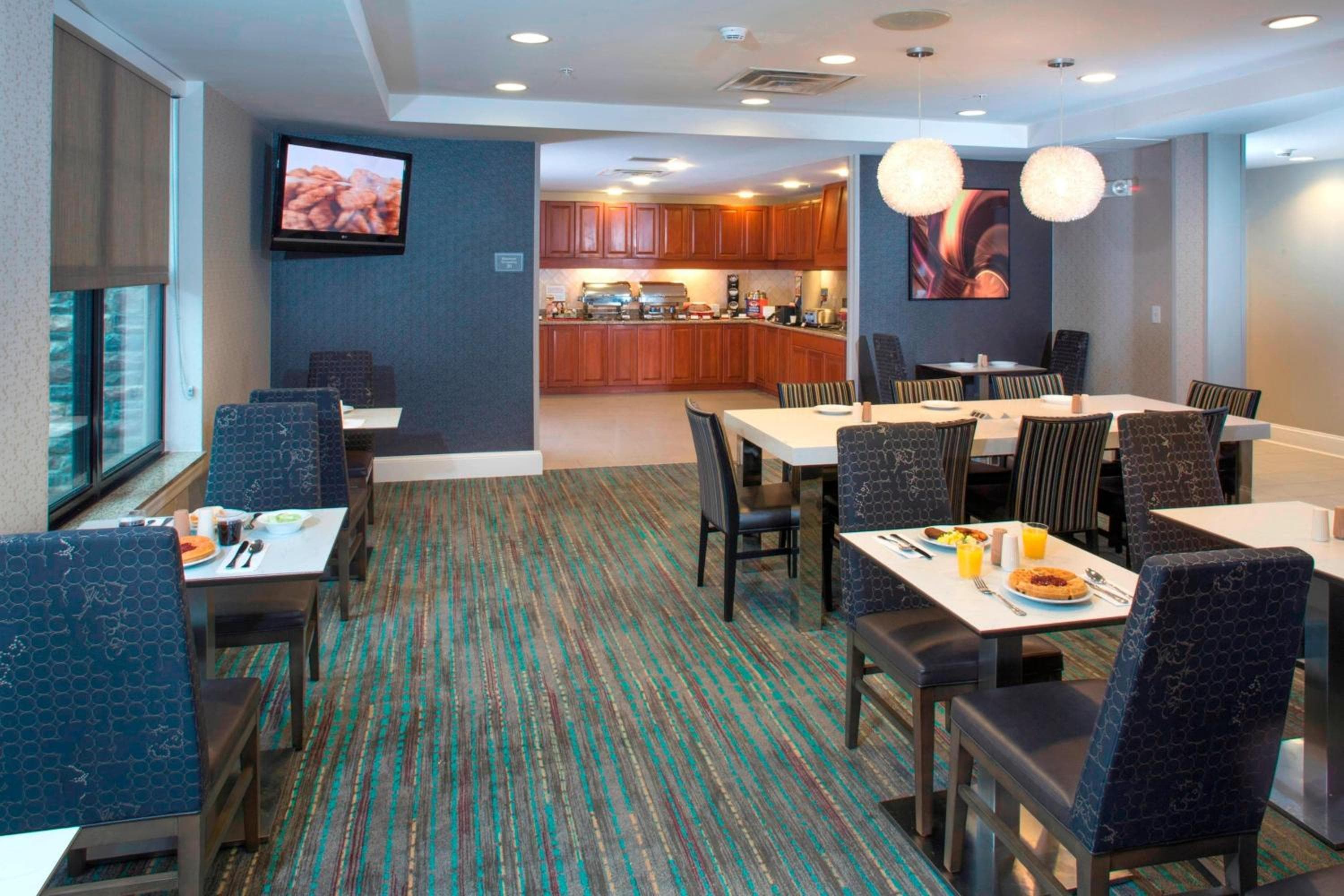 Residence Inn Dover