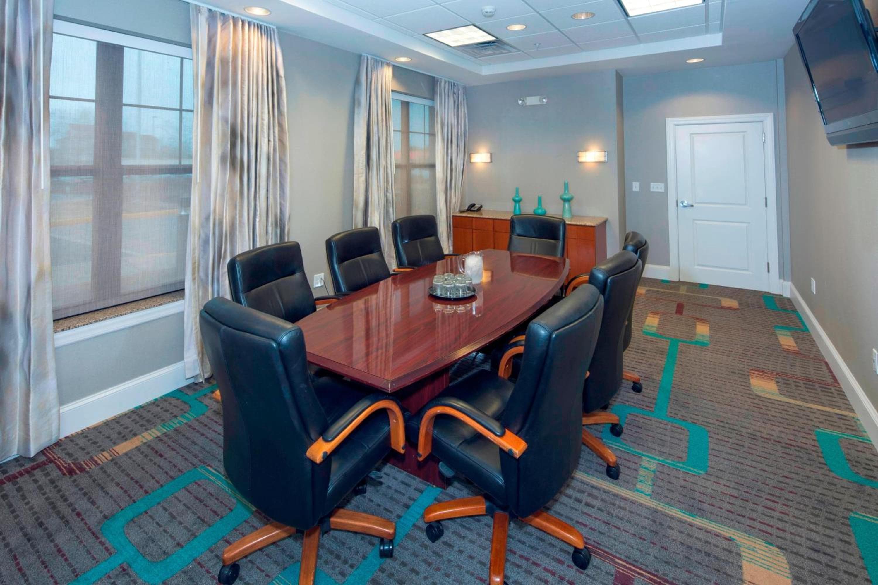 Residence Inn Dover