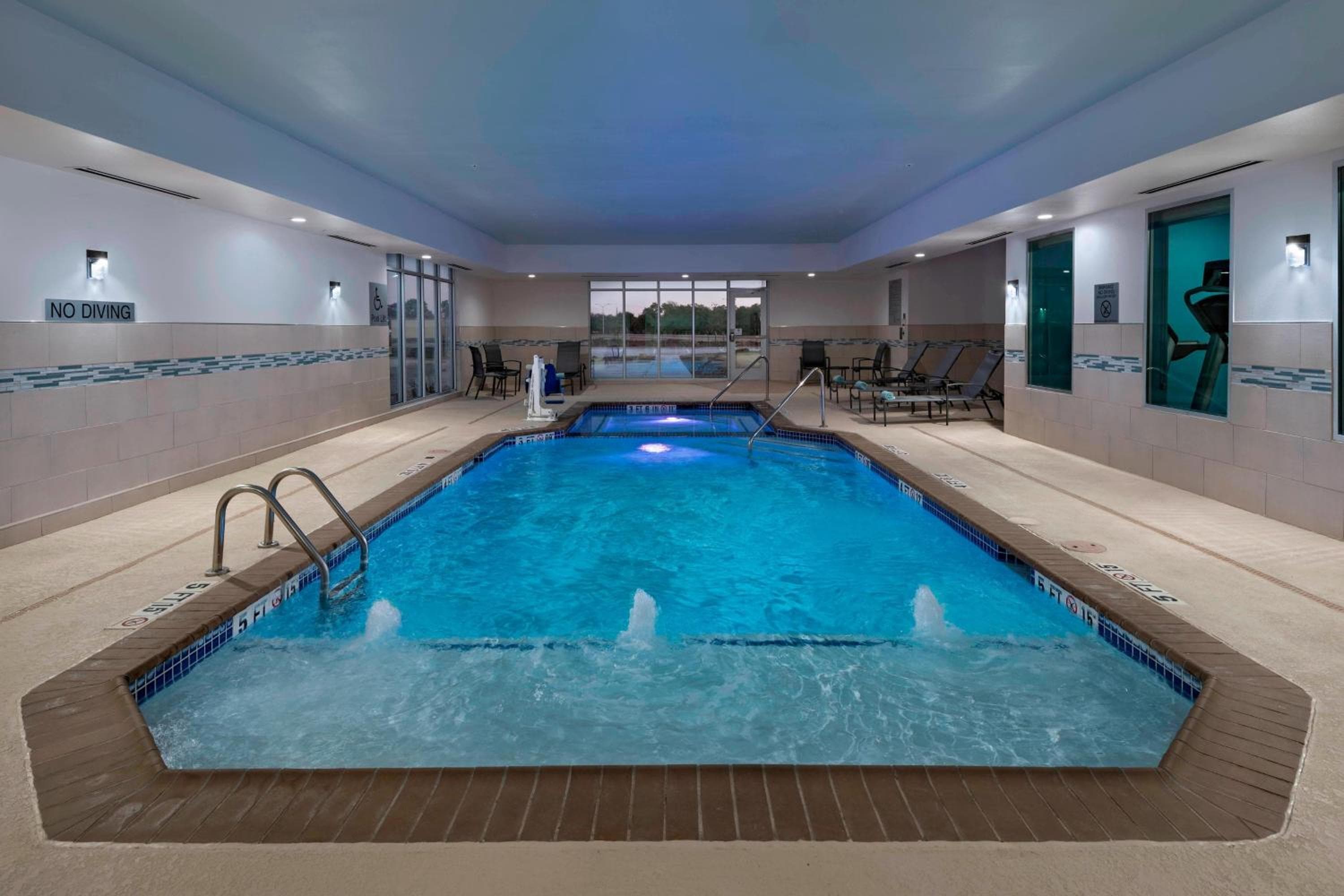 Fairfield Inn & Suites by Marriott Austin Buda