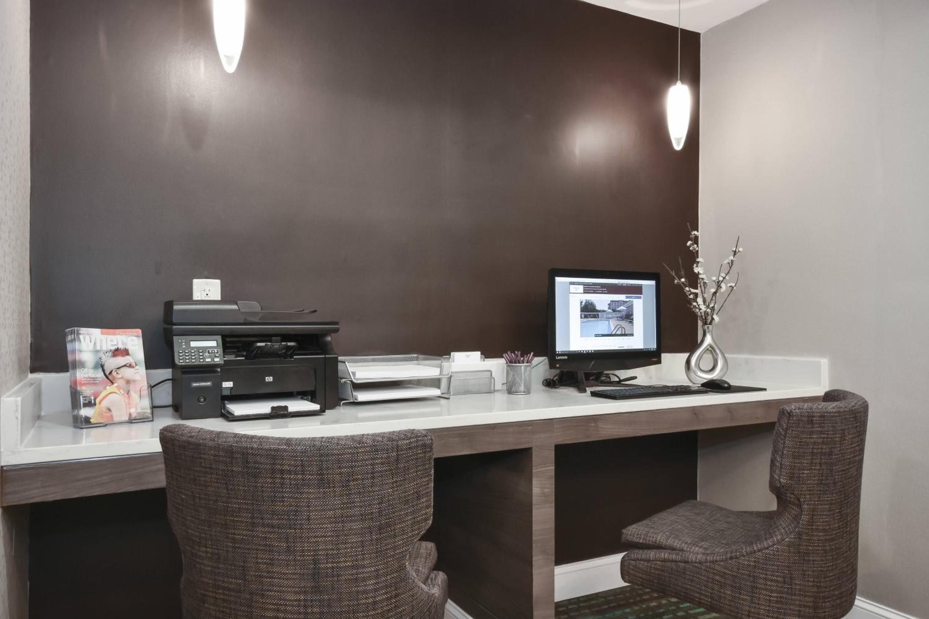 Residence Inn by Marriott Lake Norman
