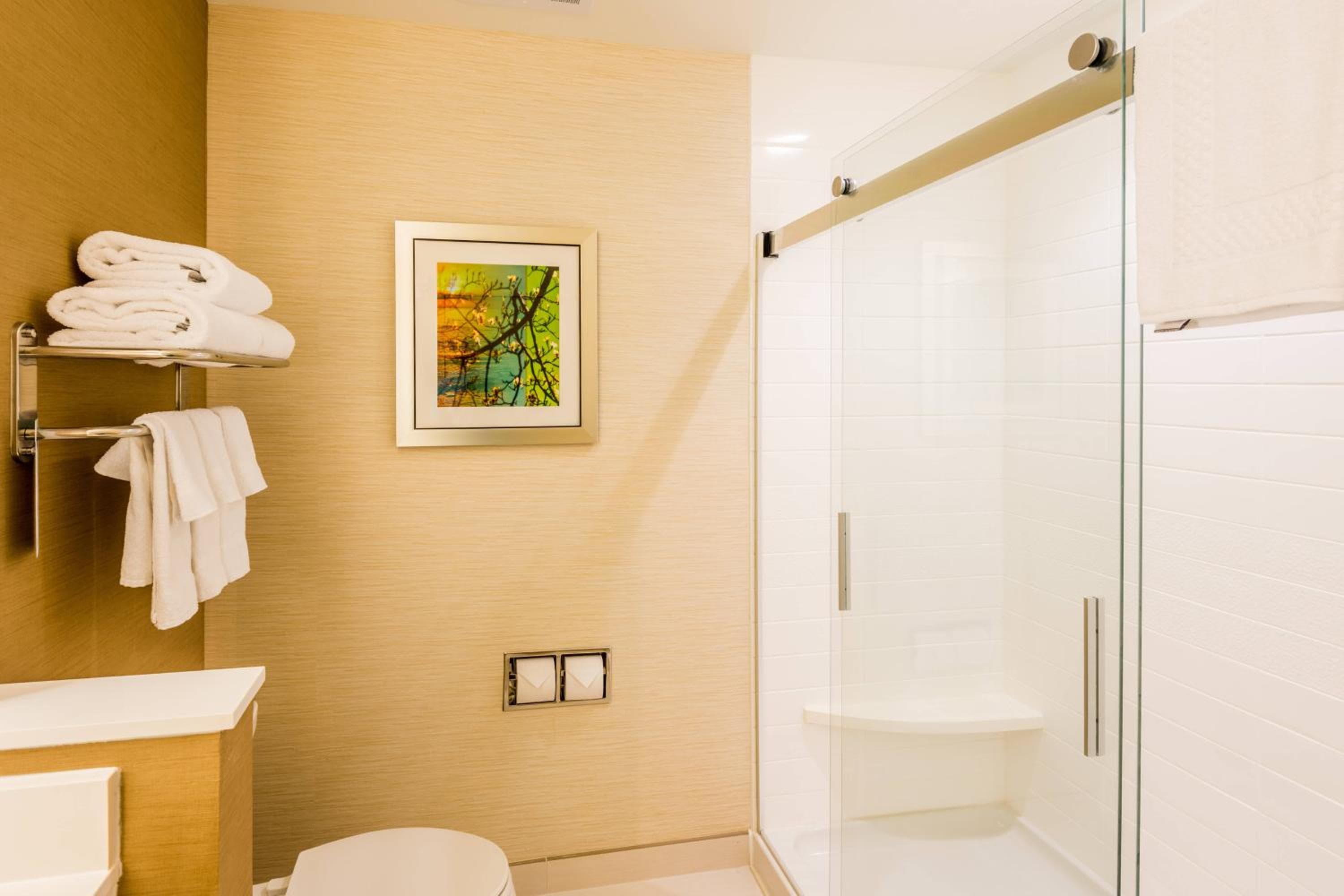Fairfield Inn & Suites by Marriott Atlanta Fairburn